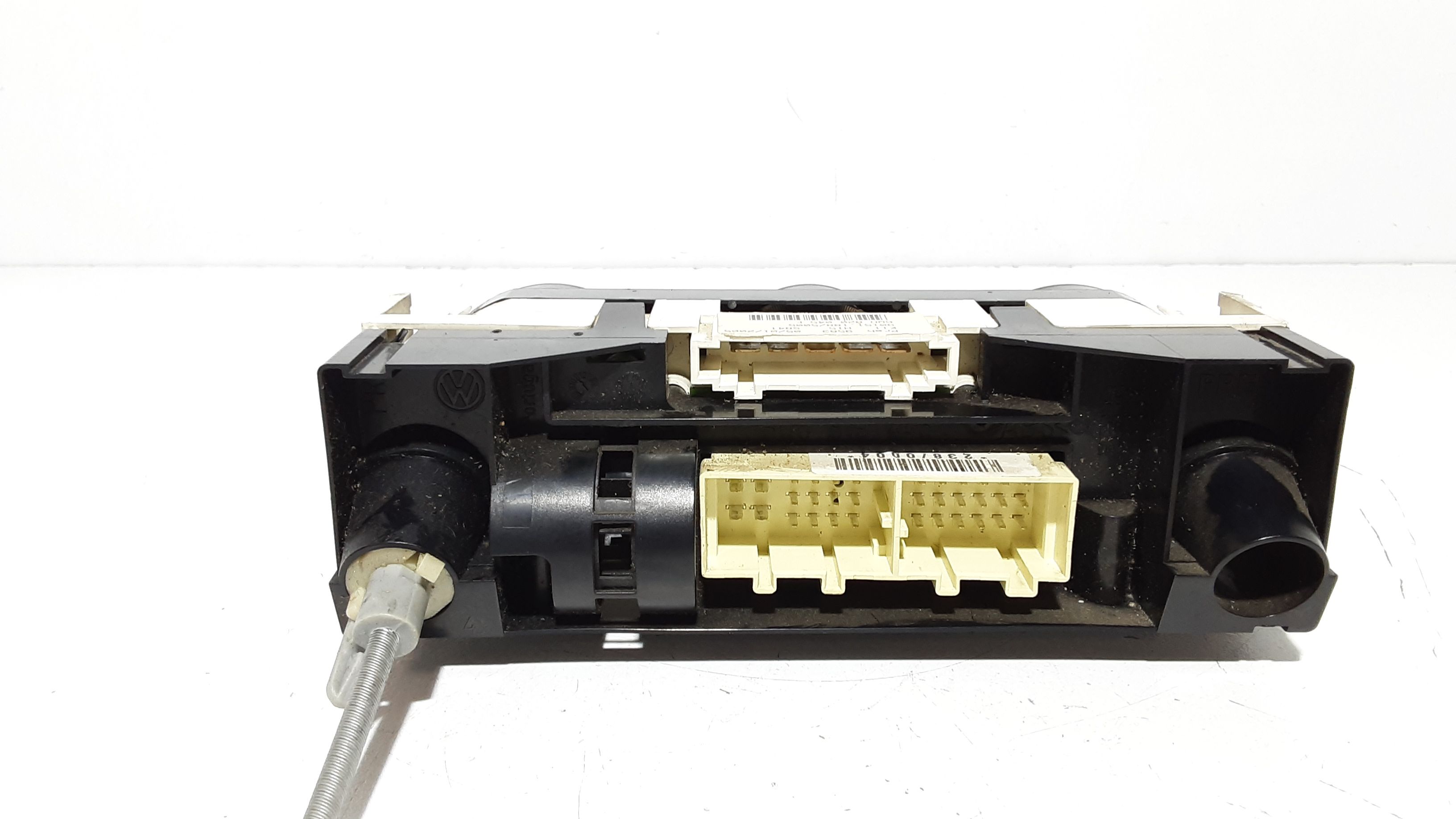 Comandi Clima VOLKSWAGEN Fox 1 Serie