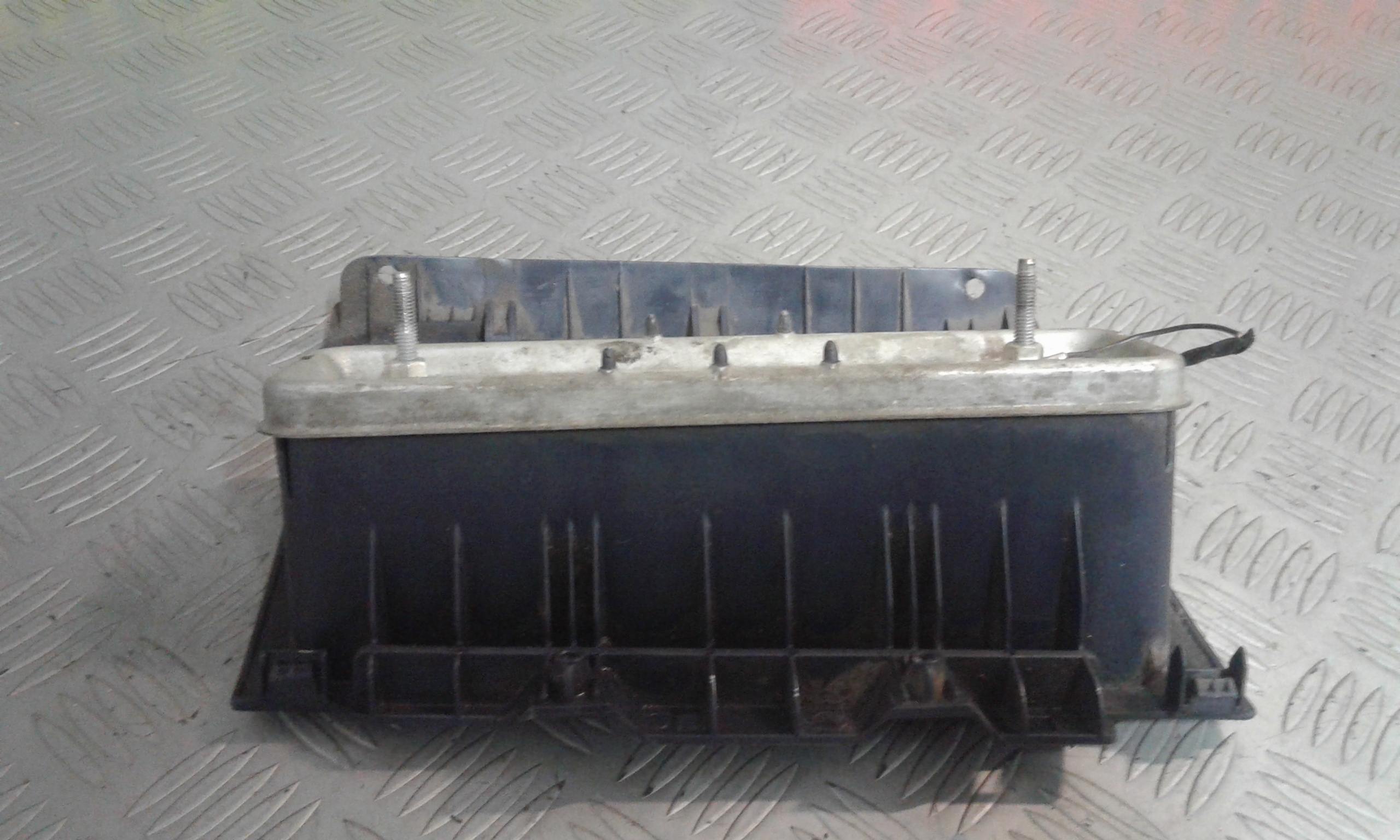 Airbag Passeggero PEUGEOT 1007 1 Serie