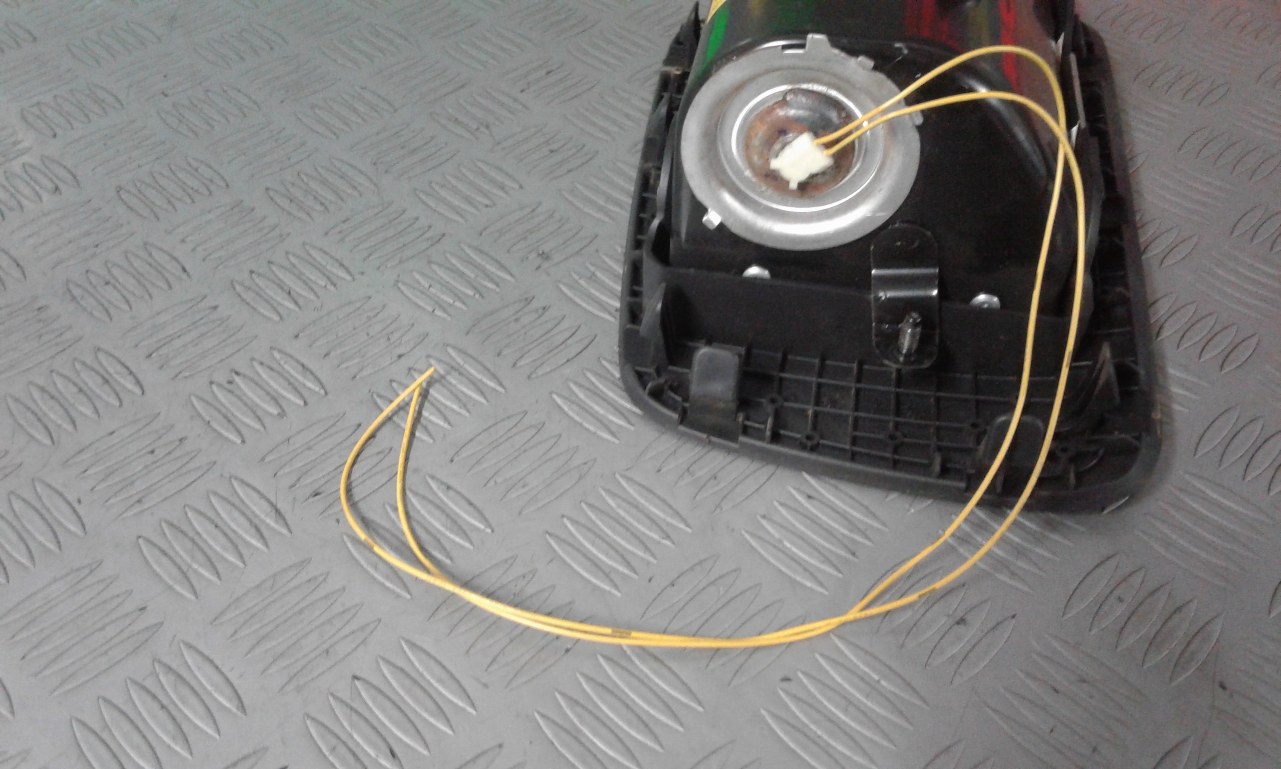 Airbag Passeggero TOYOTA Rav4 2 Serie