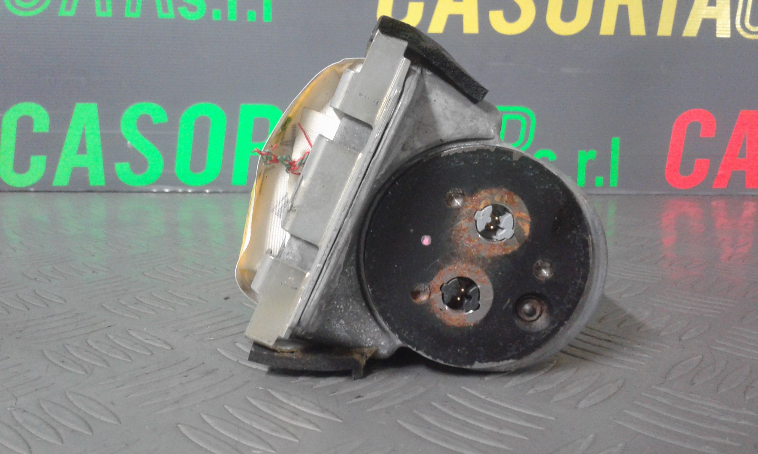 Airbag Passeggero LANCIA Ypsilon 1 Serie