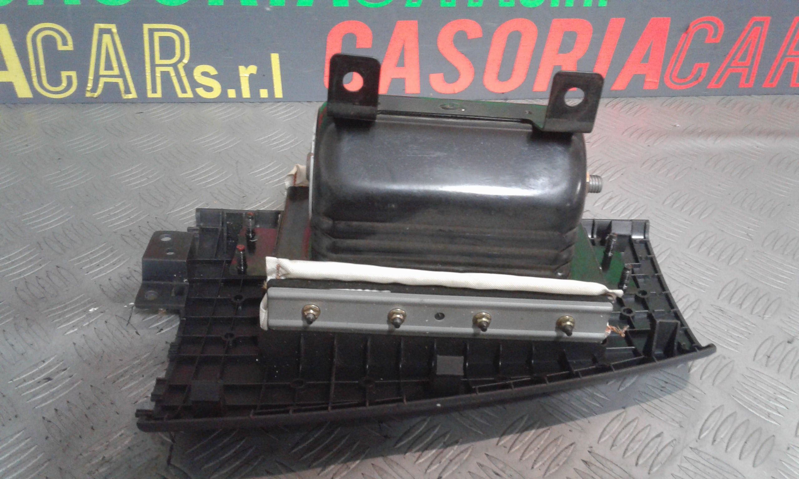 Airbag Passeggero CHEVROLET Matiz 3 Serie