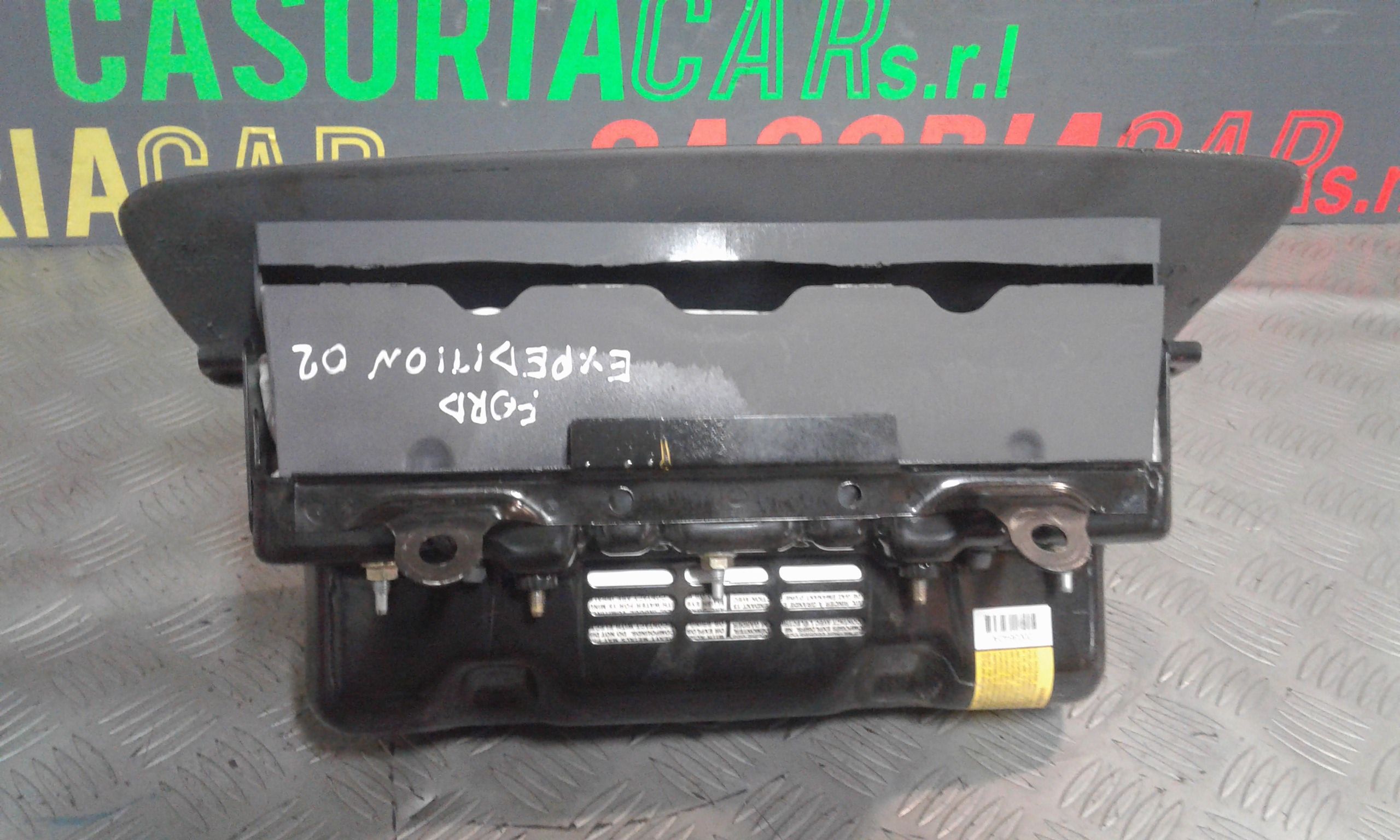 Airbag Passeggero FORD Expedition  XLT 2  Serie