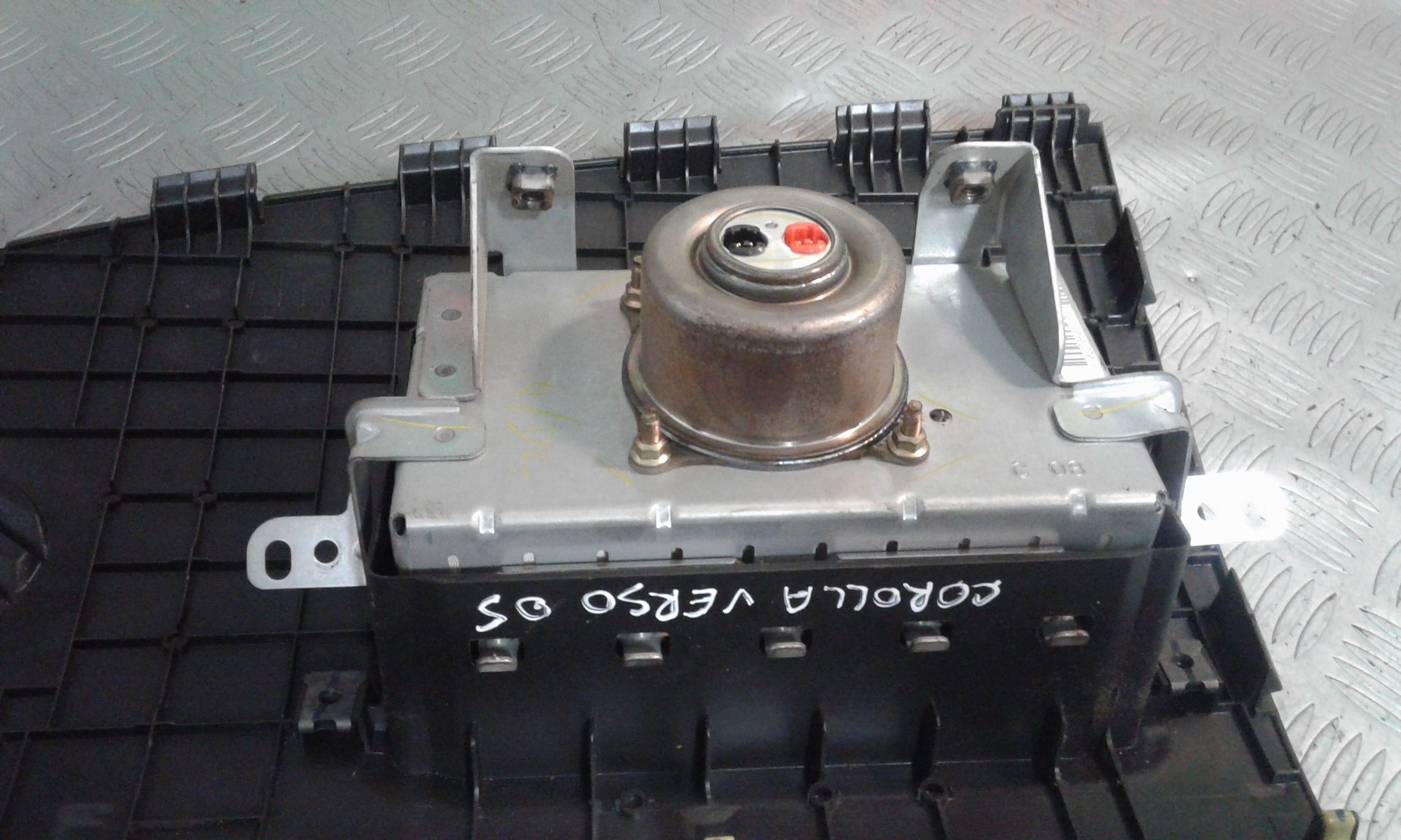 Airbag Passeggero TOYOTA Corolla Verso 2 Serie