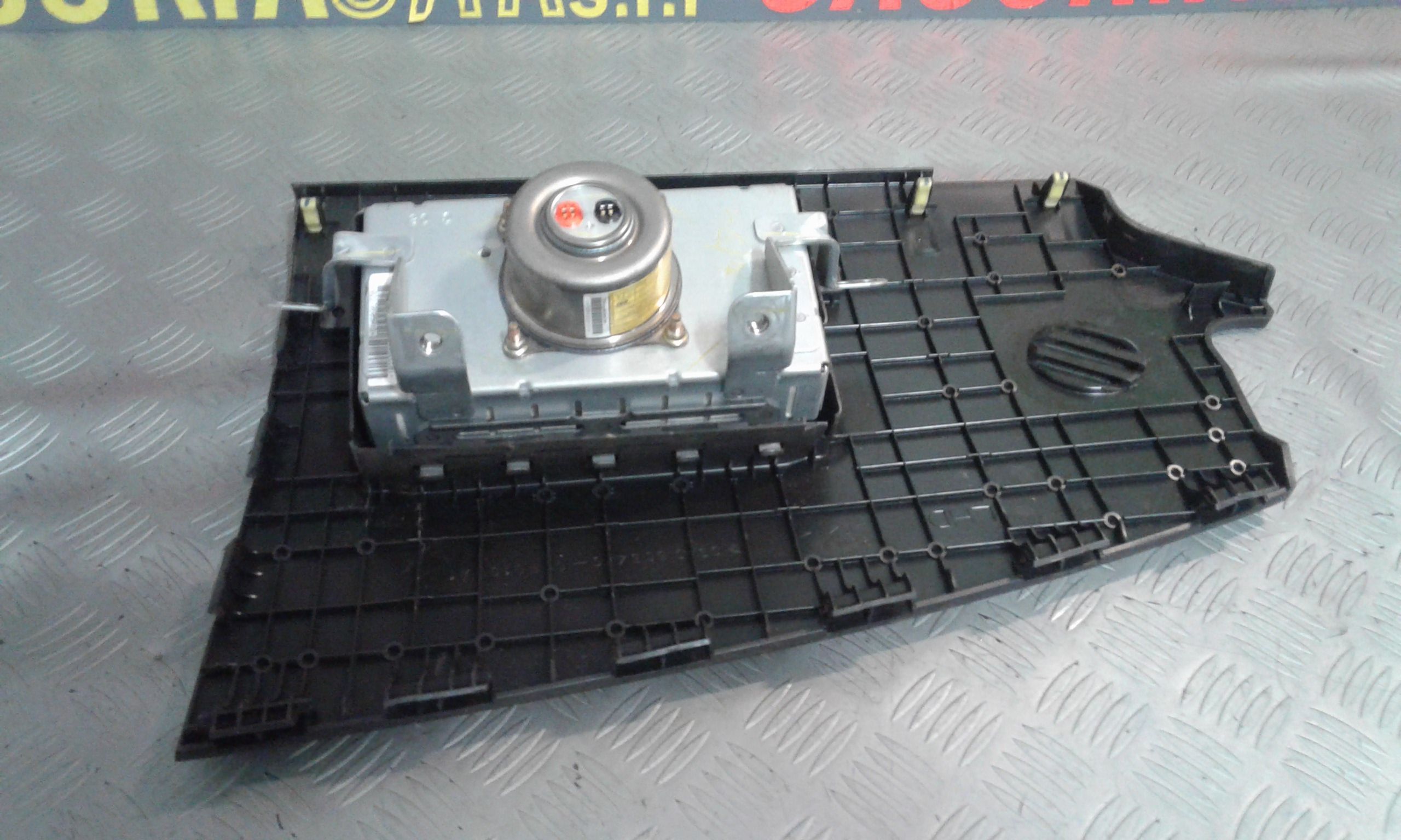 Airbag Passeggero TOYOTA Corolla Verso 2 Serie