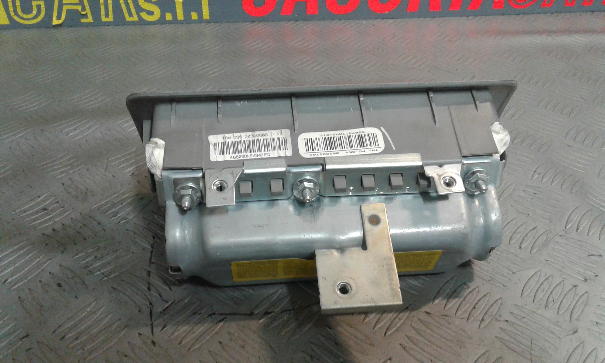 Airbag Passeggero FIAT Panda 2 Serie