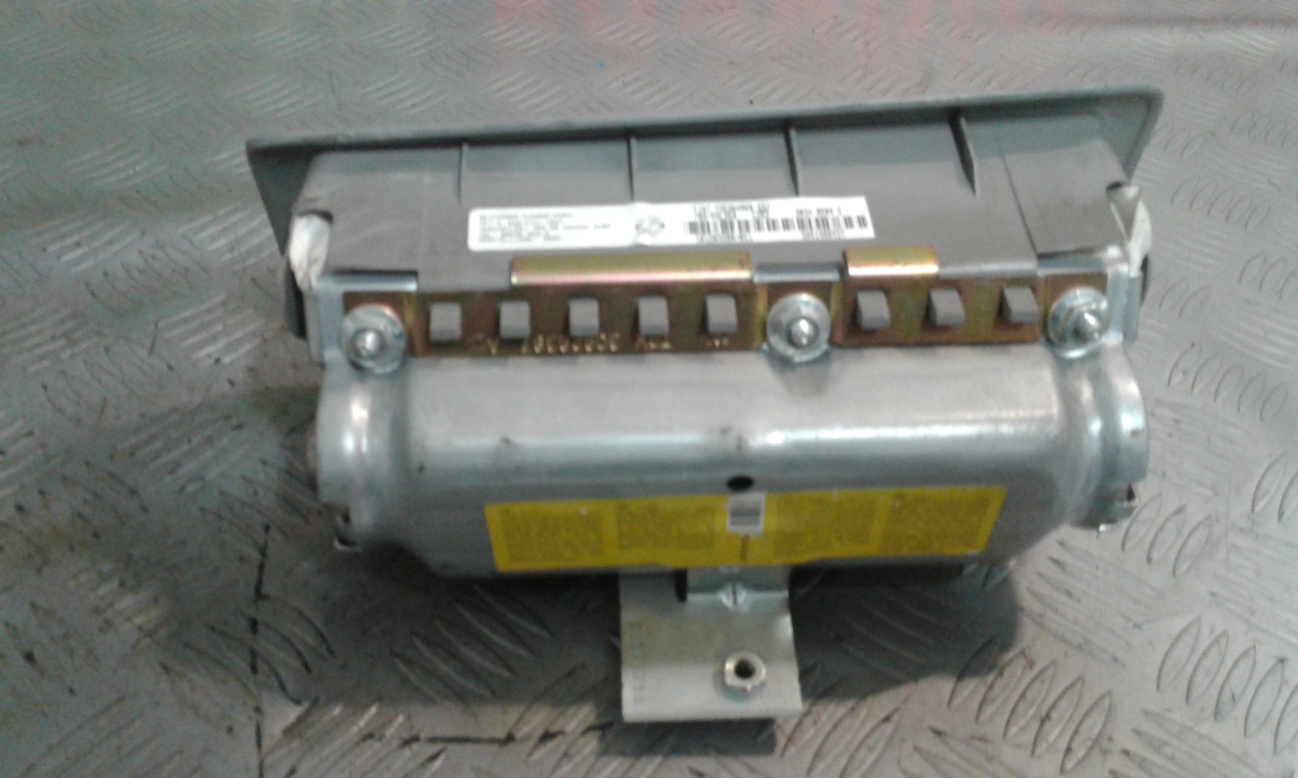 Airbag Passeggero FIAT Panda 2 Serie