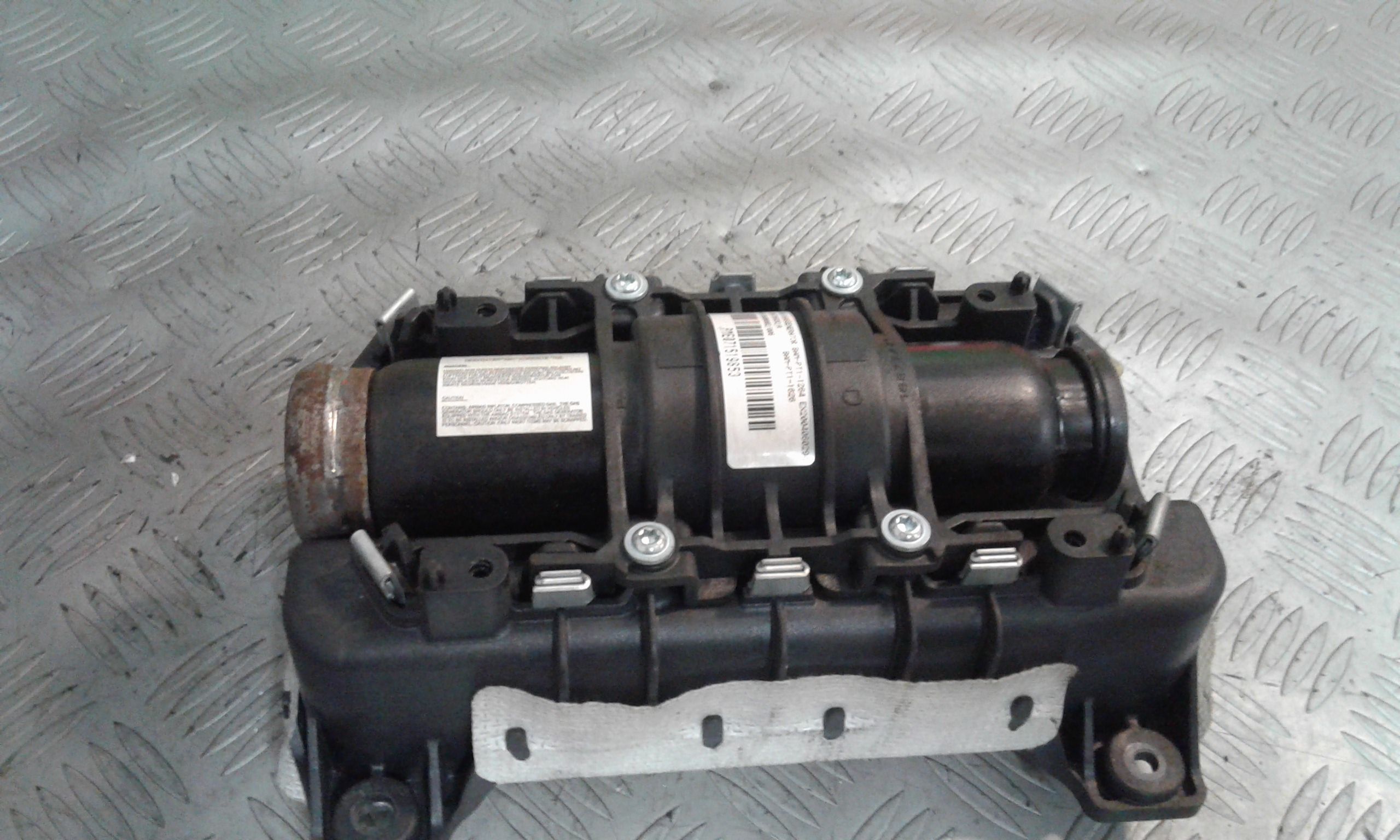 Airbag Passeggero SMART Fortwo Coup 3 Serie