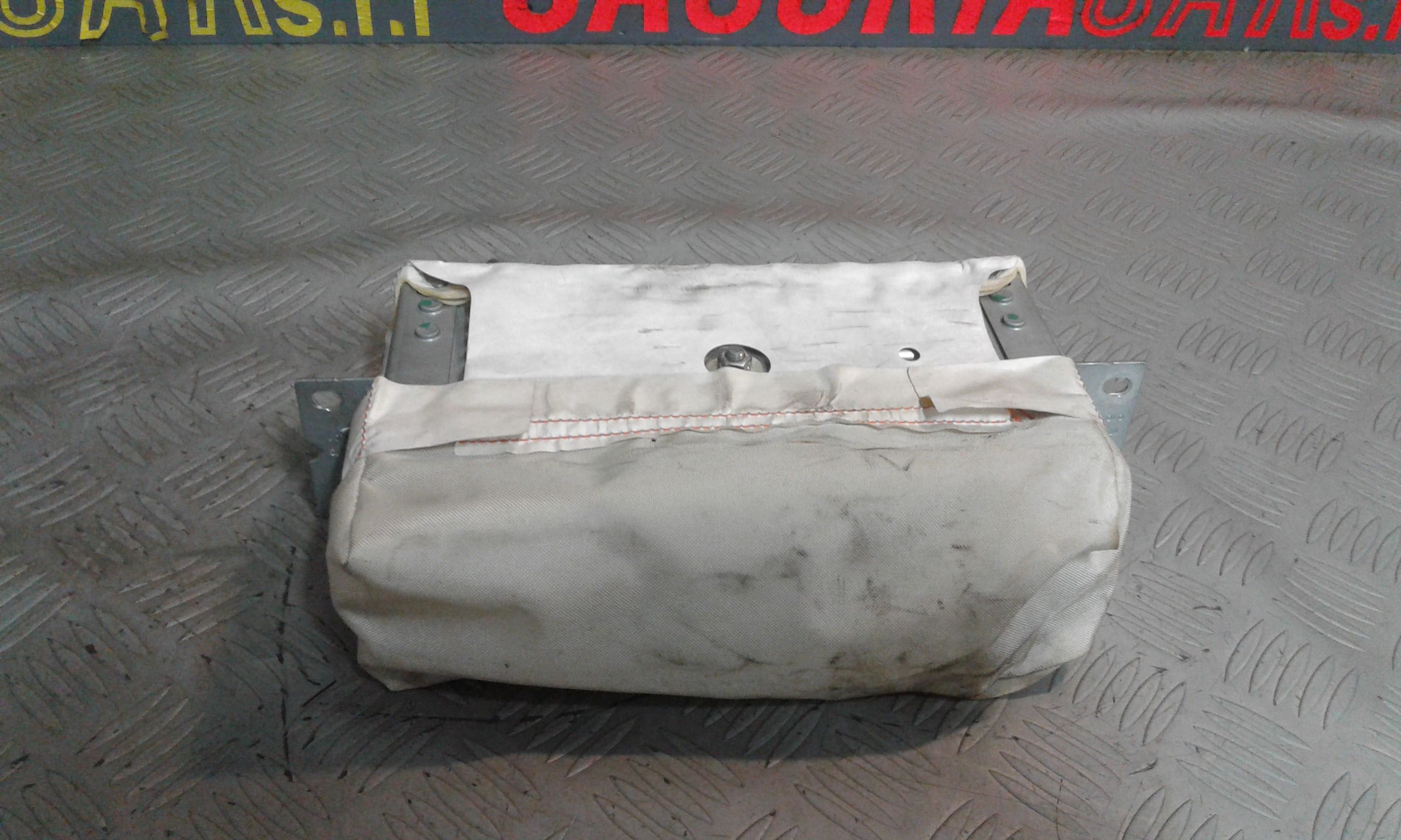 Airbag Passeggero AUDI A2 1 Serie