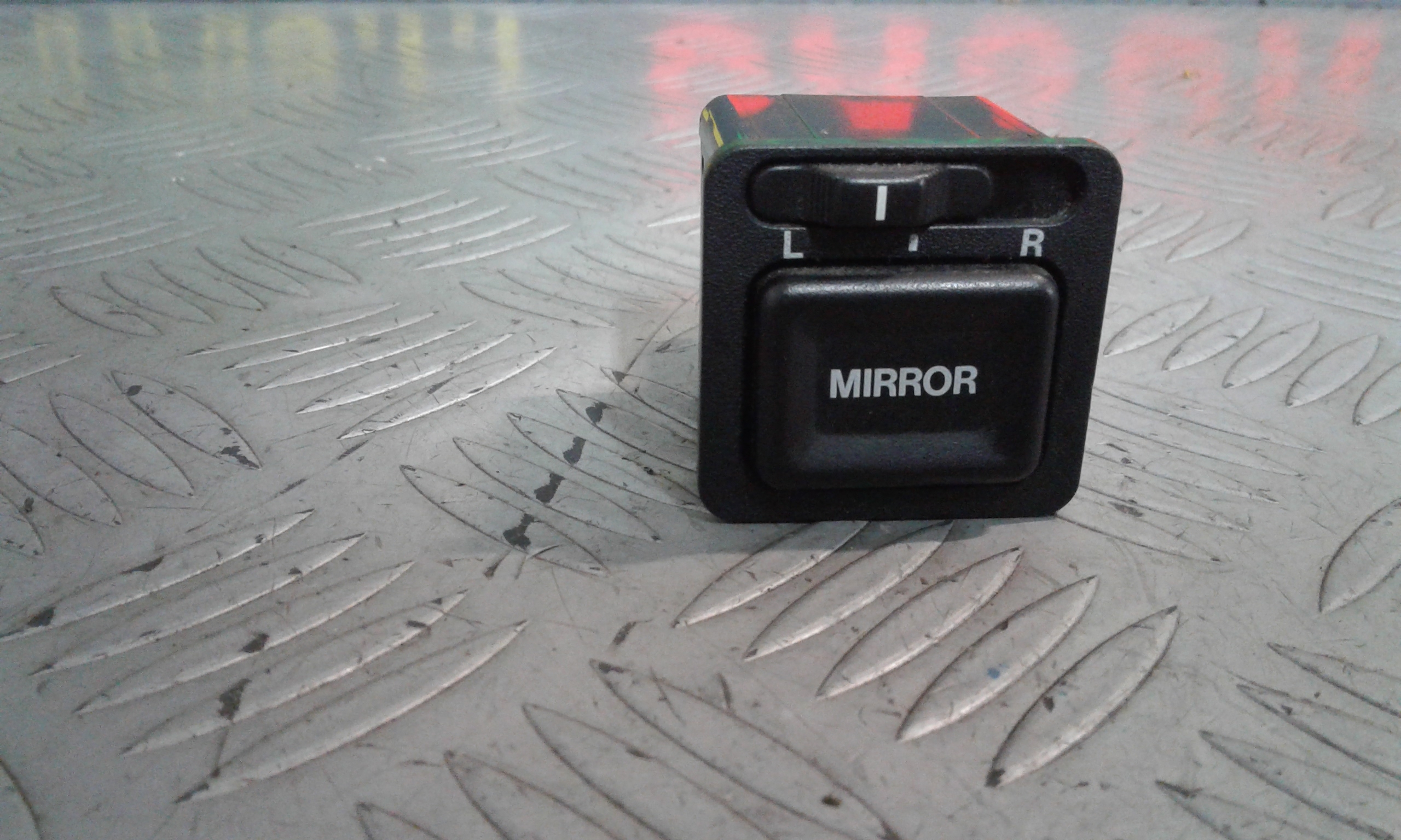 Regolatore specchietti retrovisori ROVER 416 GSI