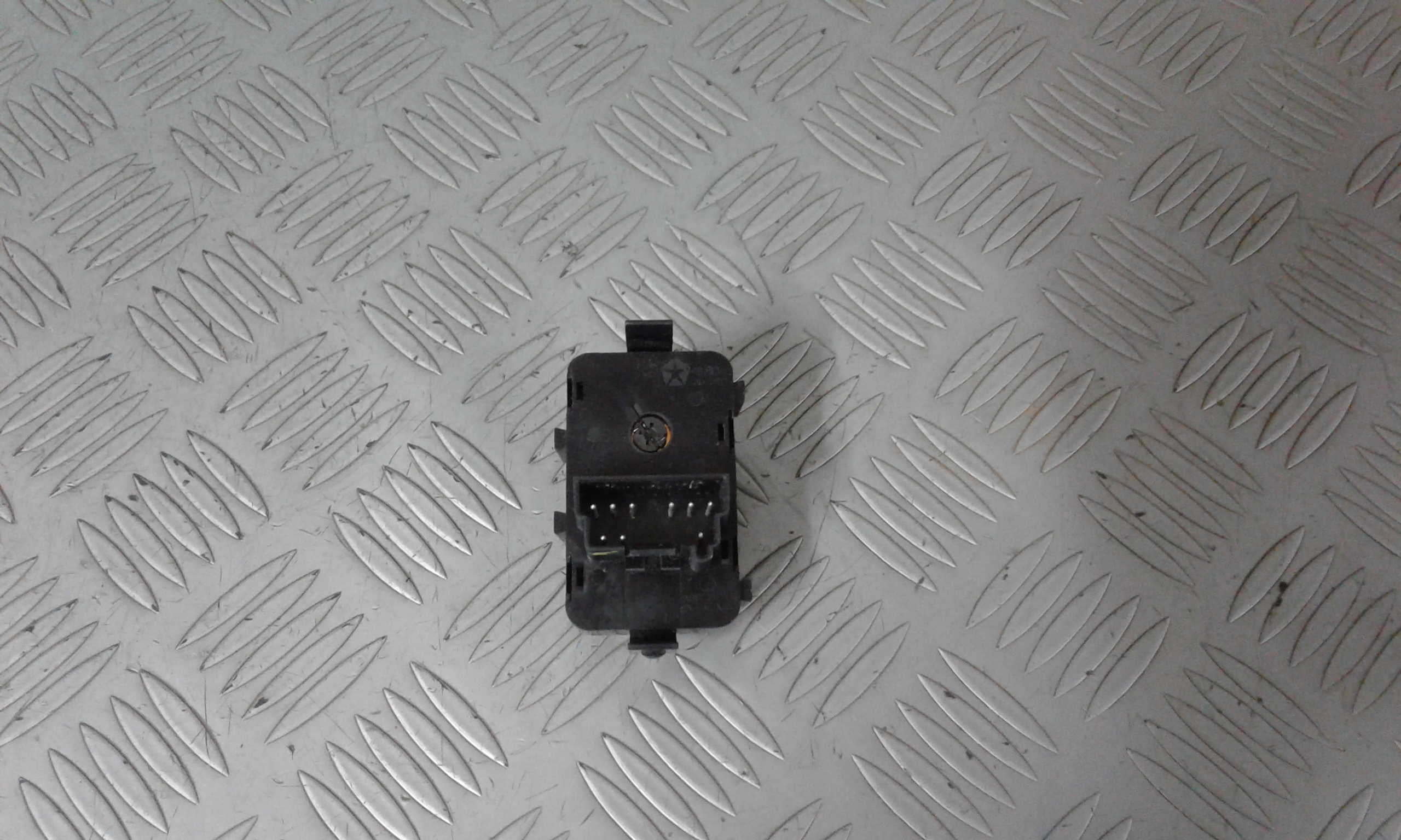 Regolatore specchietti retrovisori CHRYSLER Voyager 2 Serie