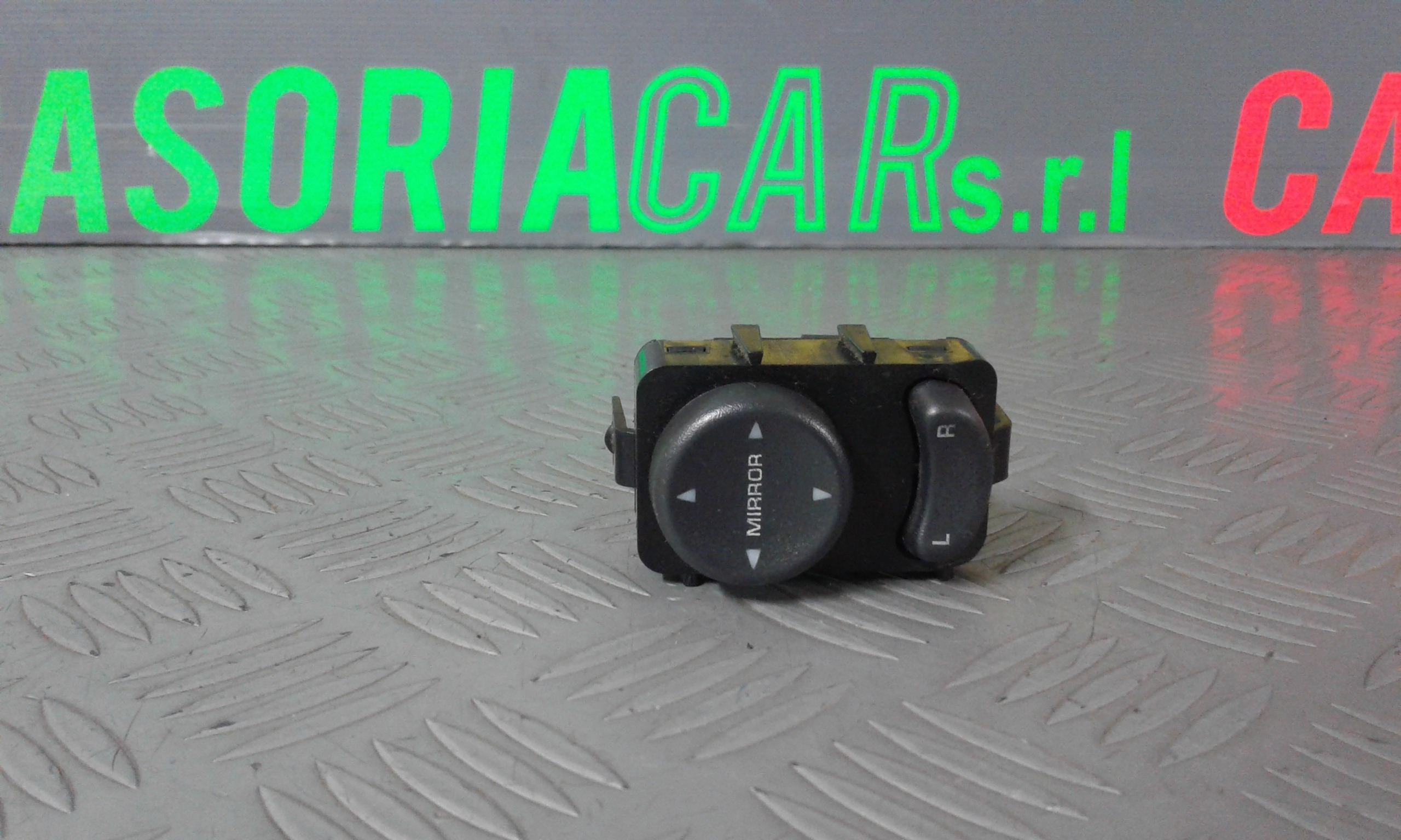 Regolatore specchietti retrovisori CHRYSLER Voyager 2 Serie