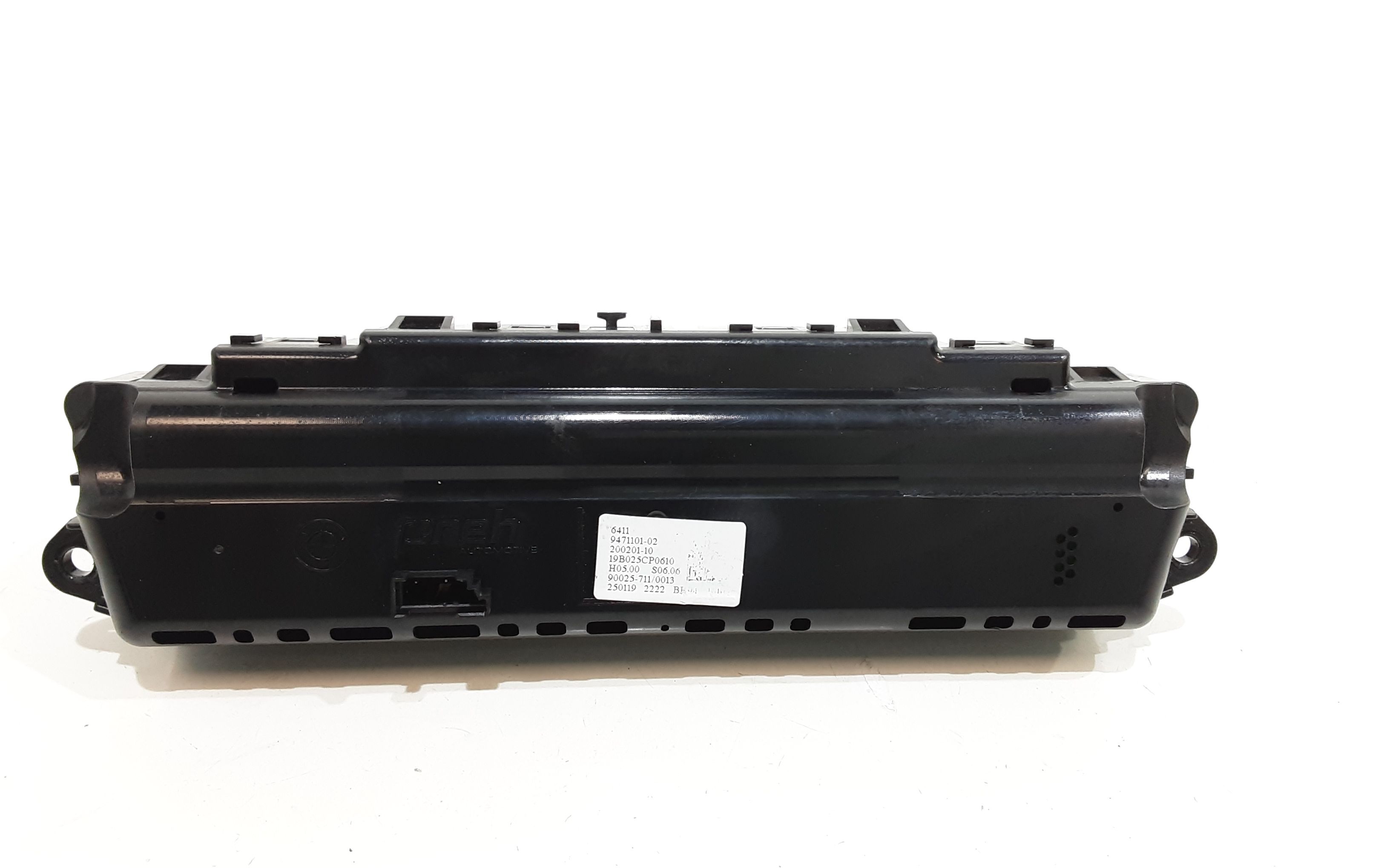 Comandi Clima BMW X1 Serie (15>)