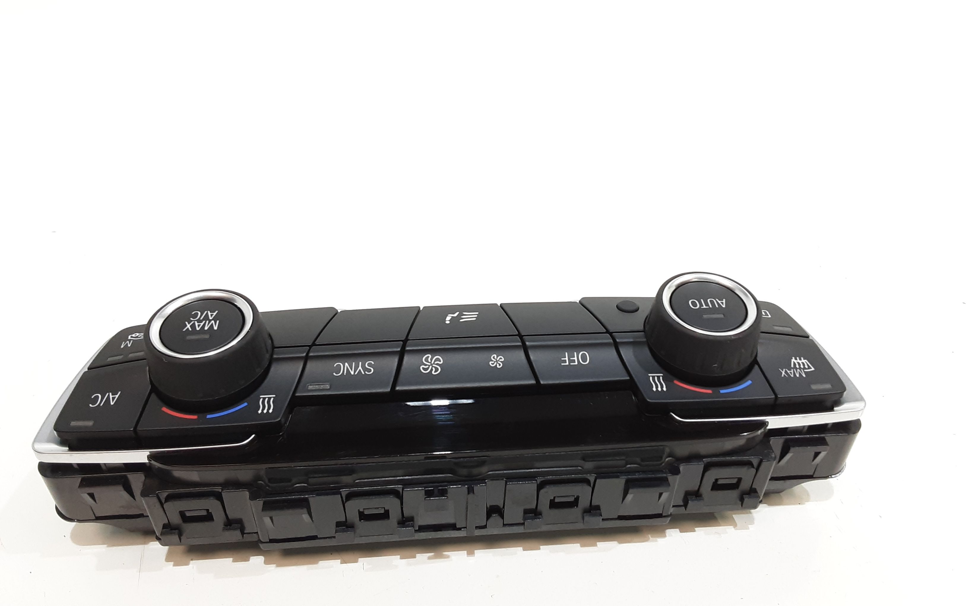 Comandi Clima BMW X1 Serie (15>)