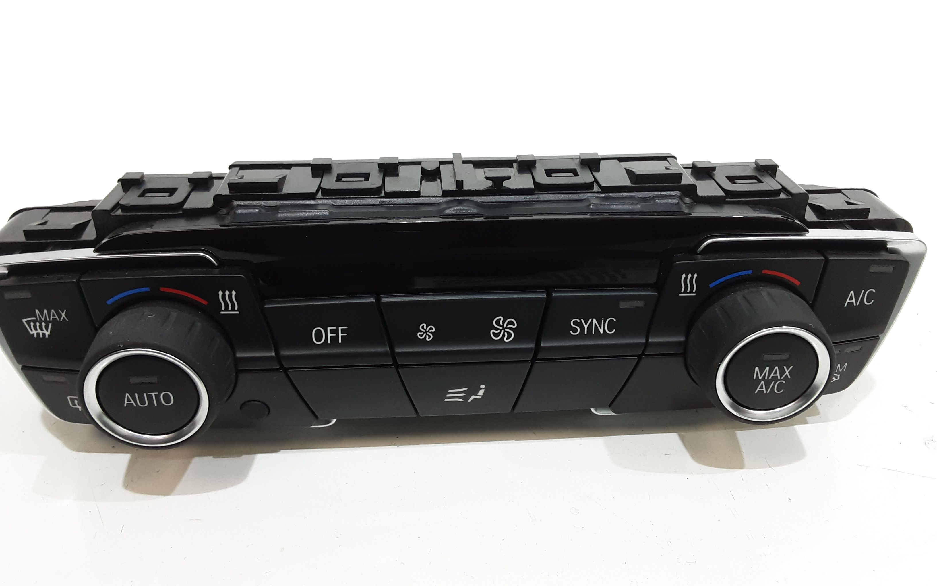 Comandi Clima BMW X1 Serie (15>)