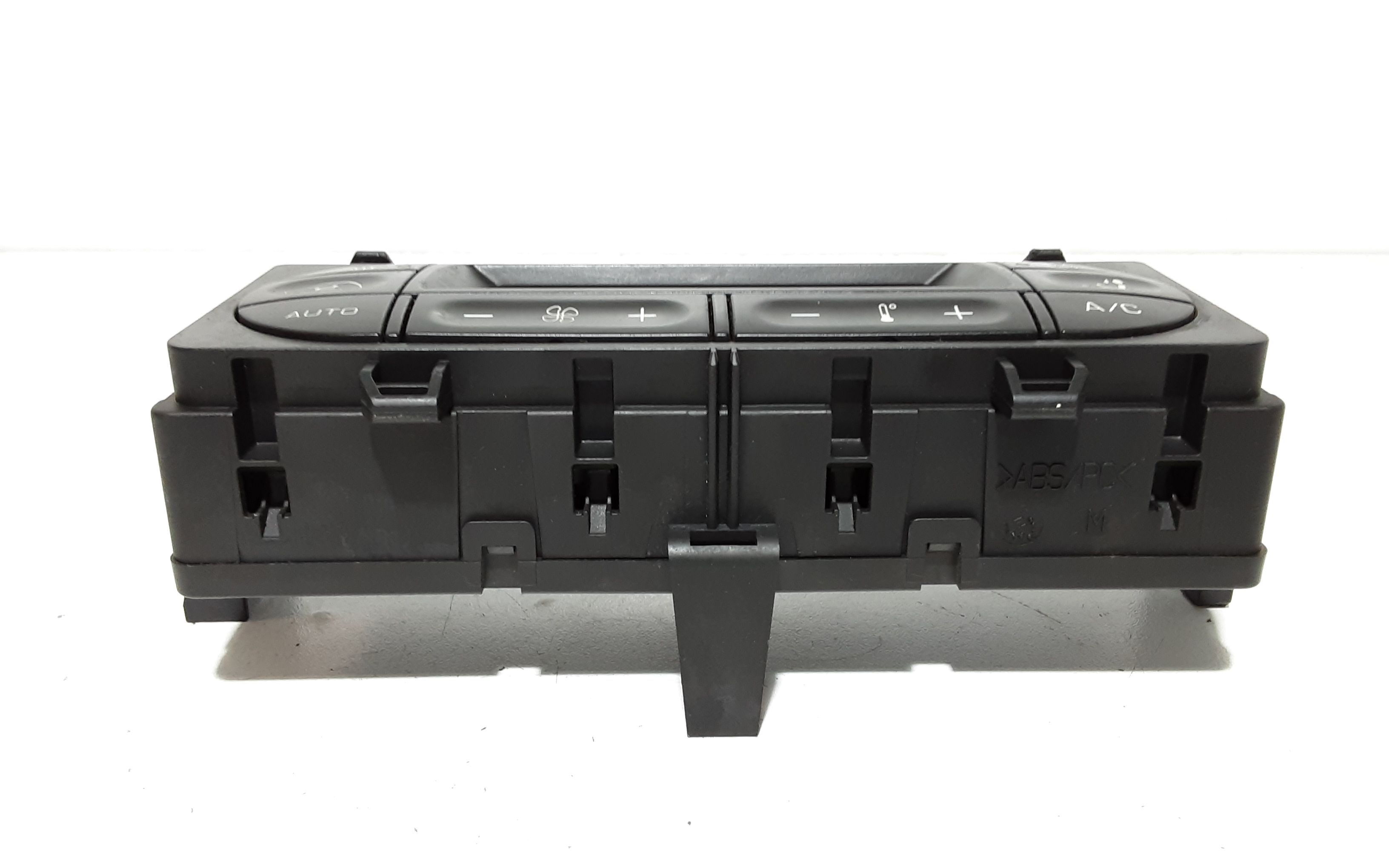 Comandi Clima PEUGEOT 1007 1 Serie