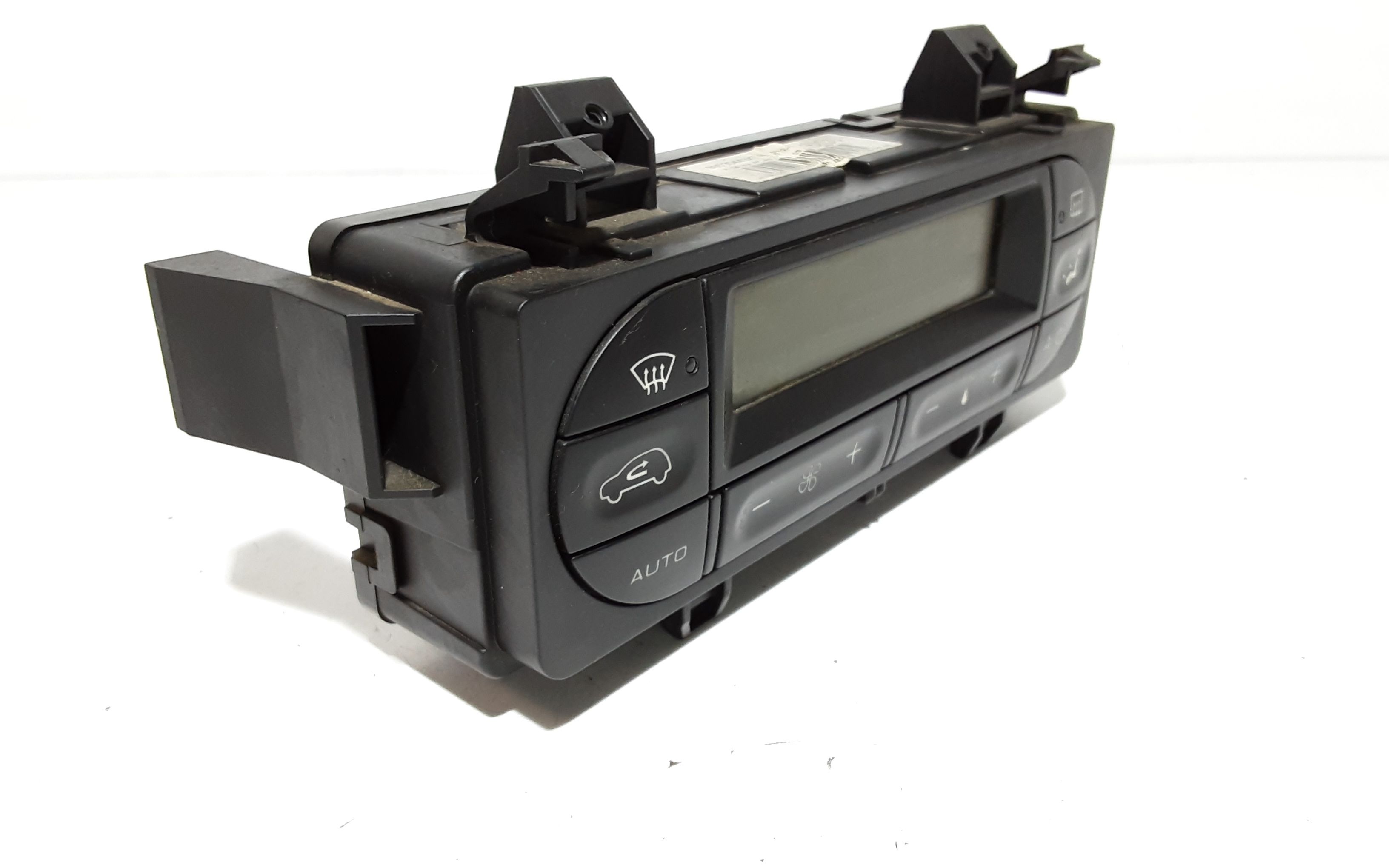 Comandi Clima PEUGEOT 1007 1 Serie