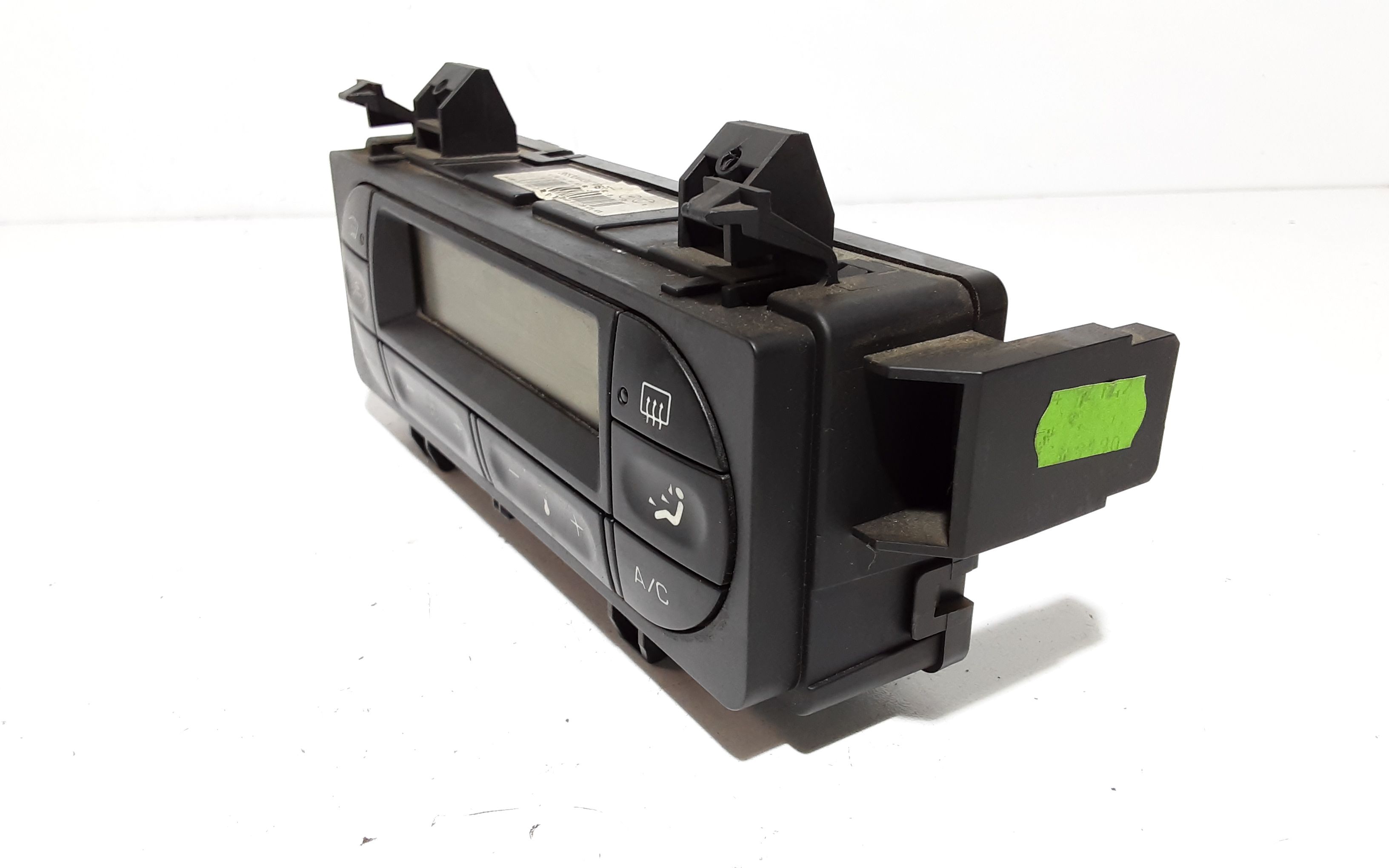 Comandi Clima PEUGEOT 1007 1 Serie