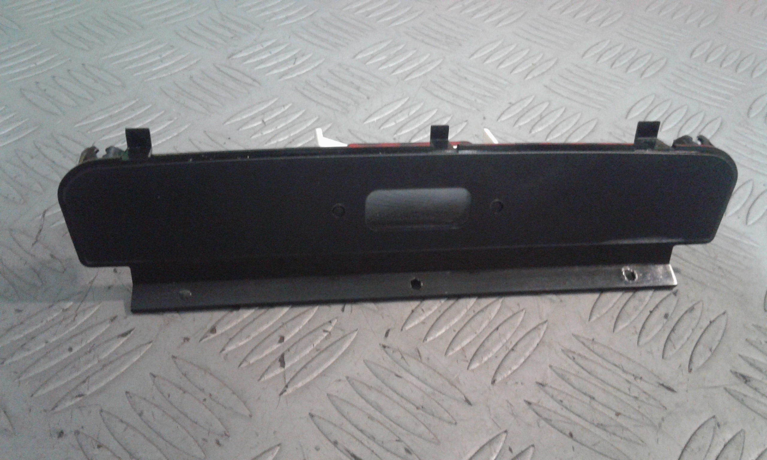 Display CITROEN Evasion 1 Serie