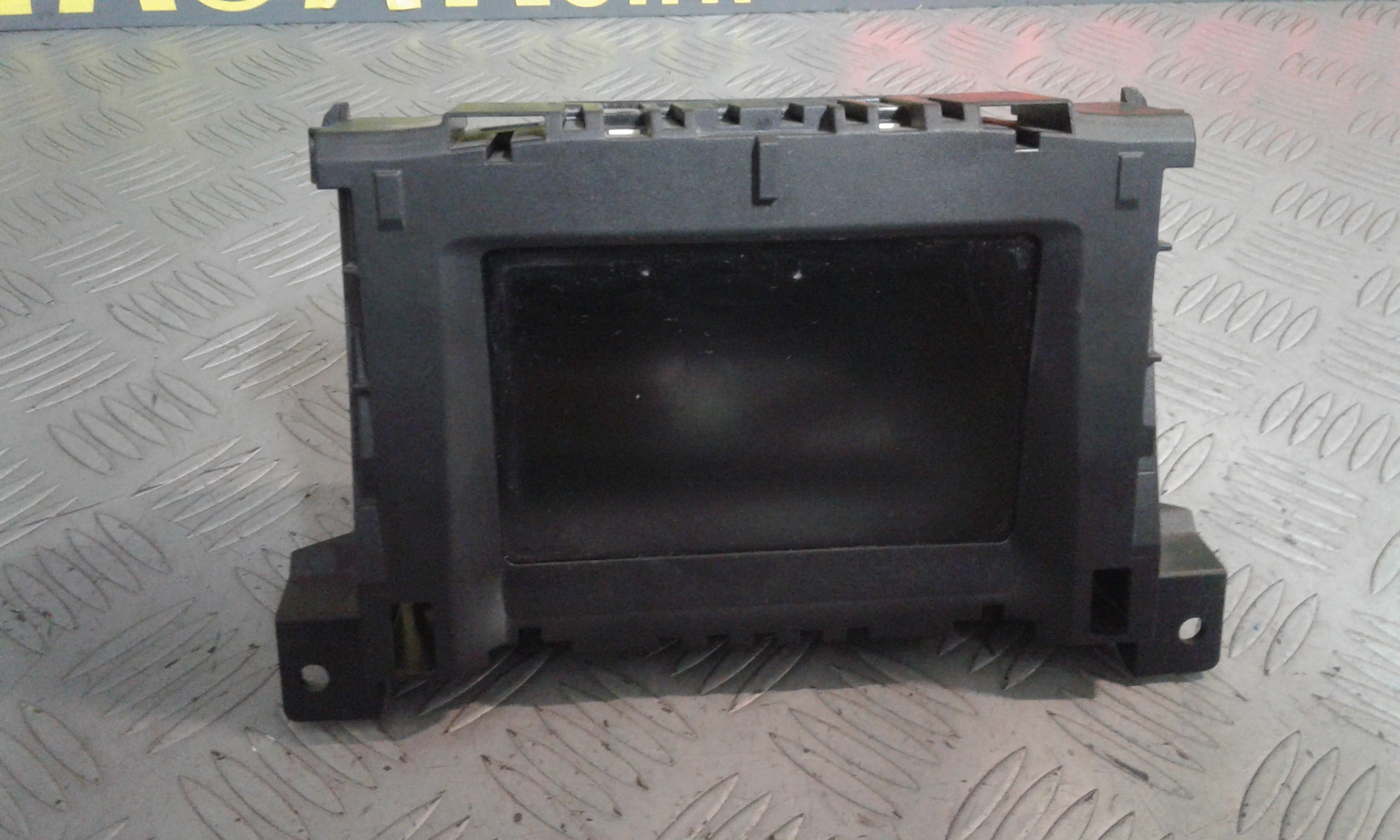 Display OPEL Astra H Berlina