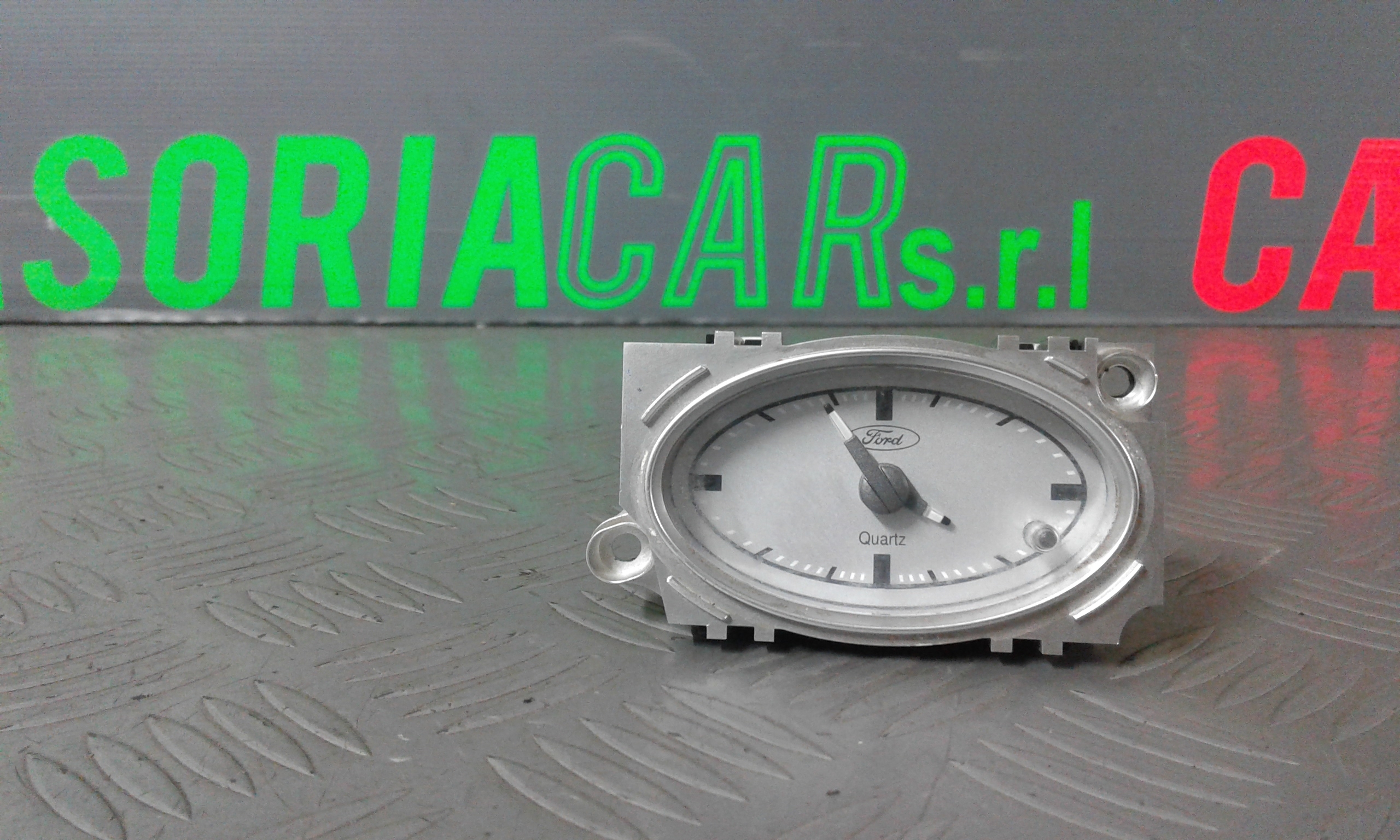 Display FORD Mondeo S. Wagon 3 Serie