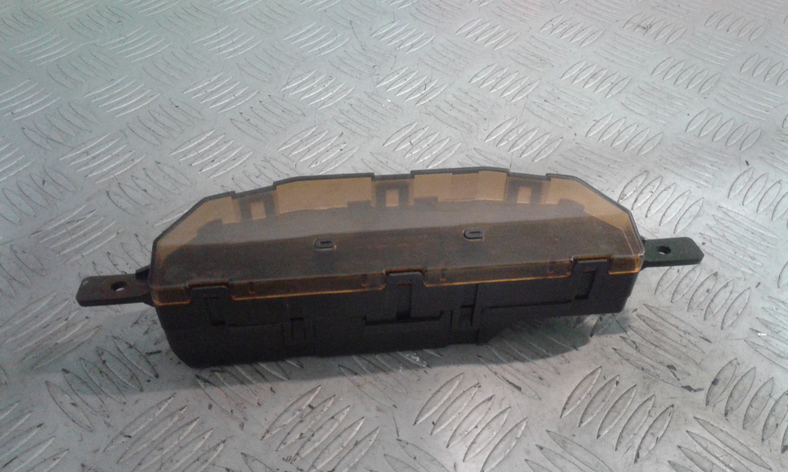 Display CHEVROLET Kalos 1 Serie