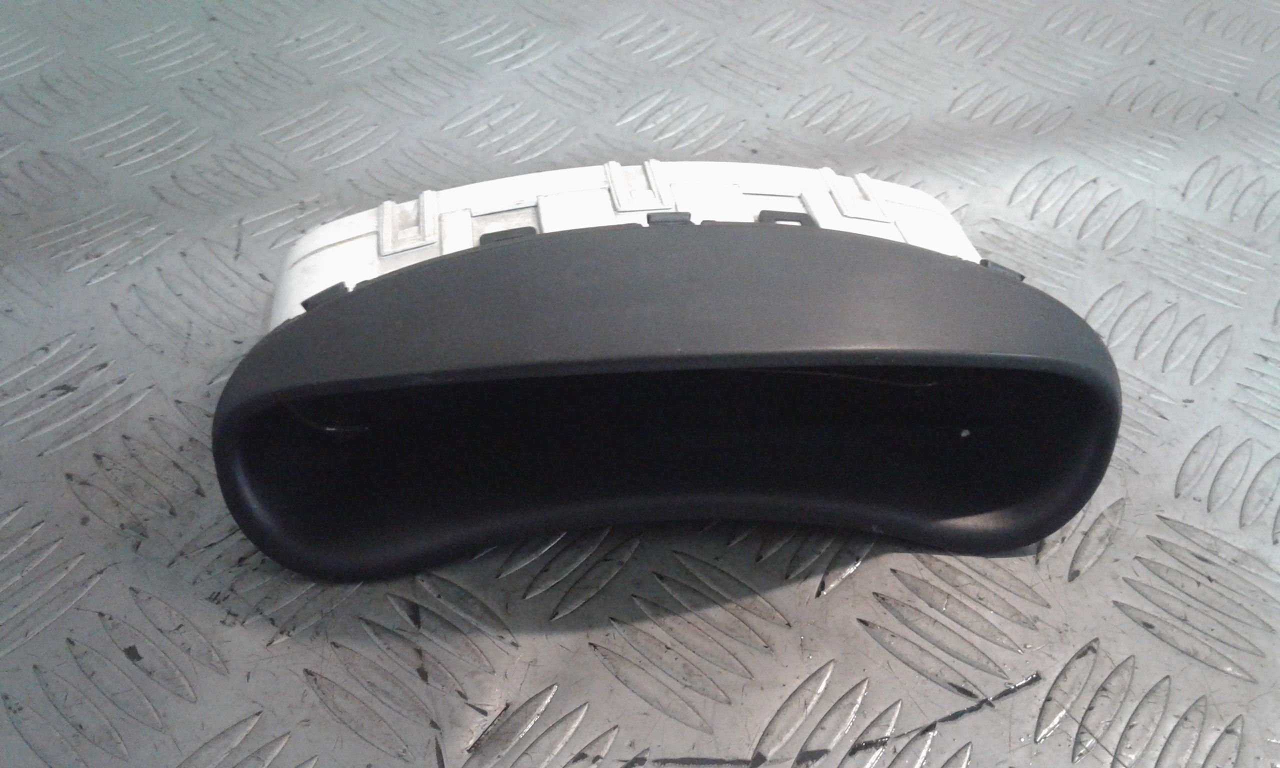 Display CHEVROLET Matiz 3 Serie