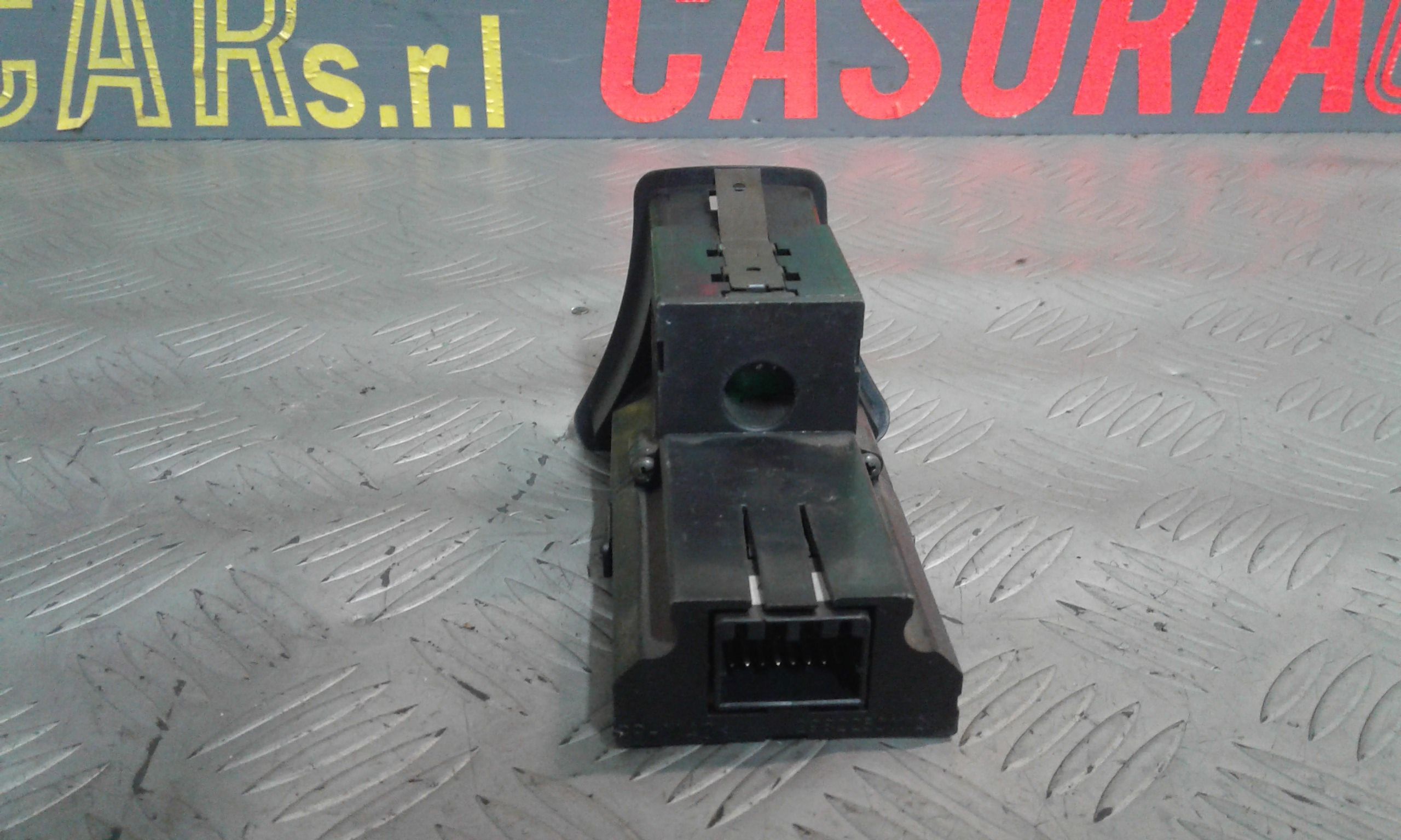 Display ALFA ROMEO 156 S. Wagon 2 Serie