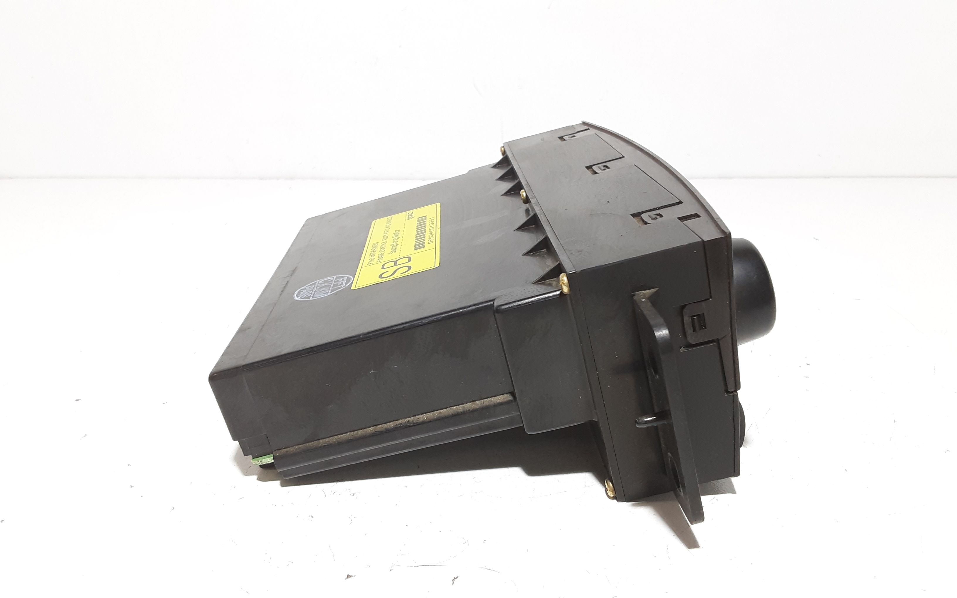 Comandi Clima SSANGYONG Rexton 1 Serie