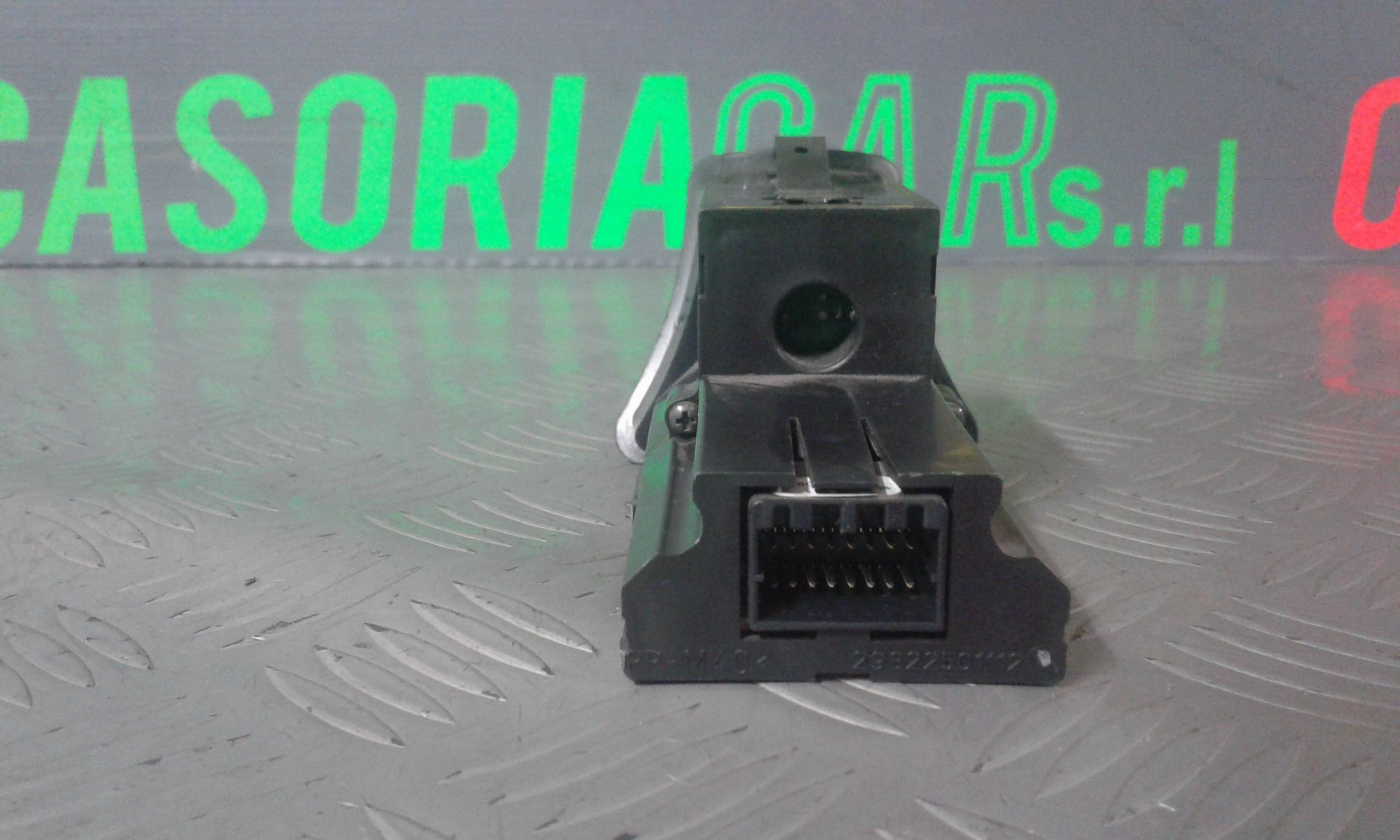 Display ALFA ROMEO 156 Berlina 2 Serie