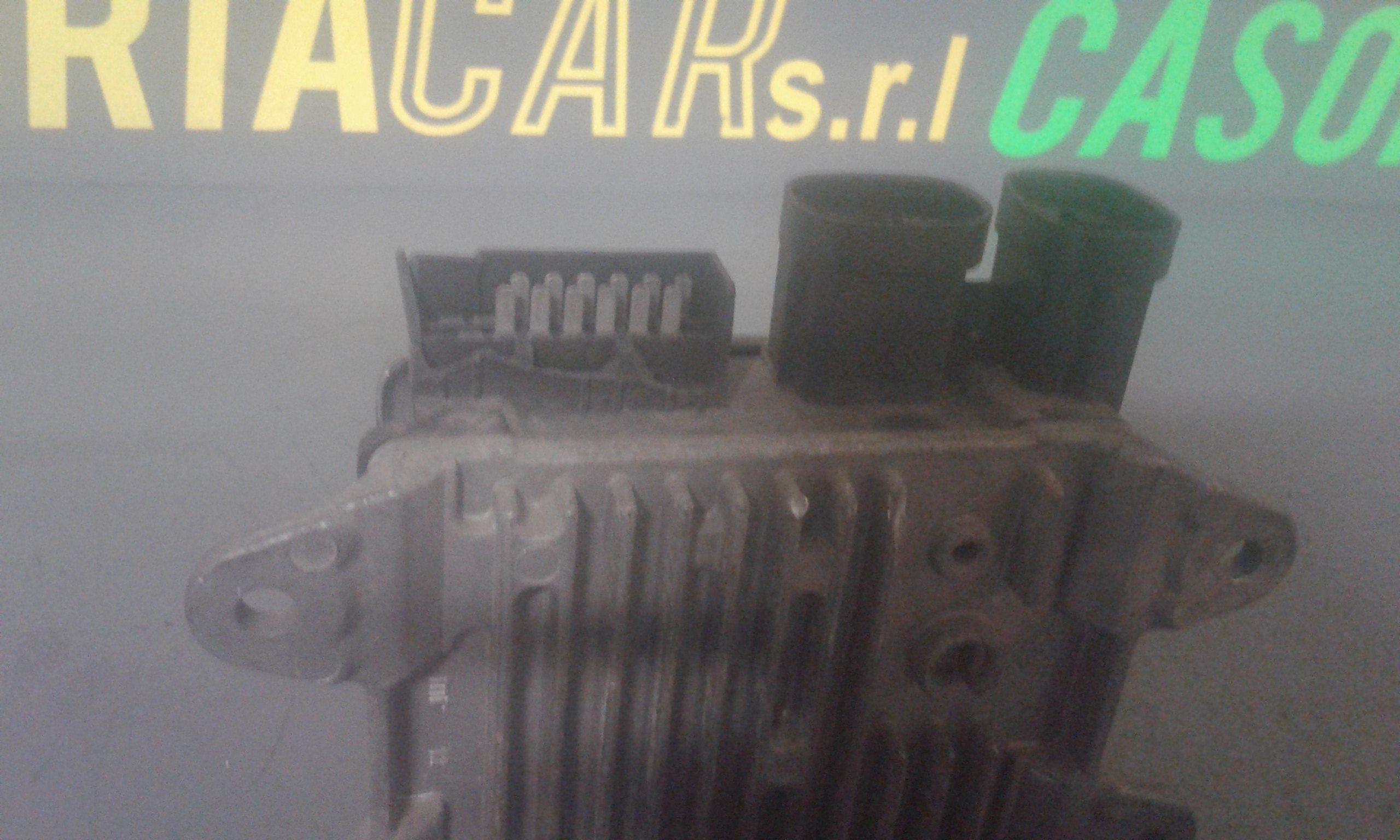 Centralina Servosterzo CITROEN C3 1 Serie