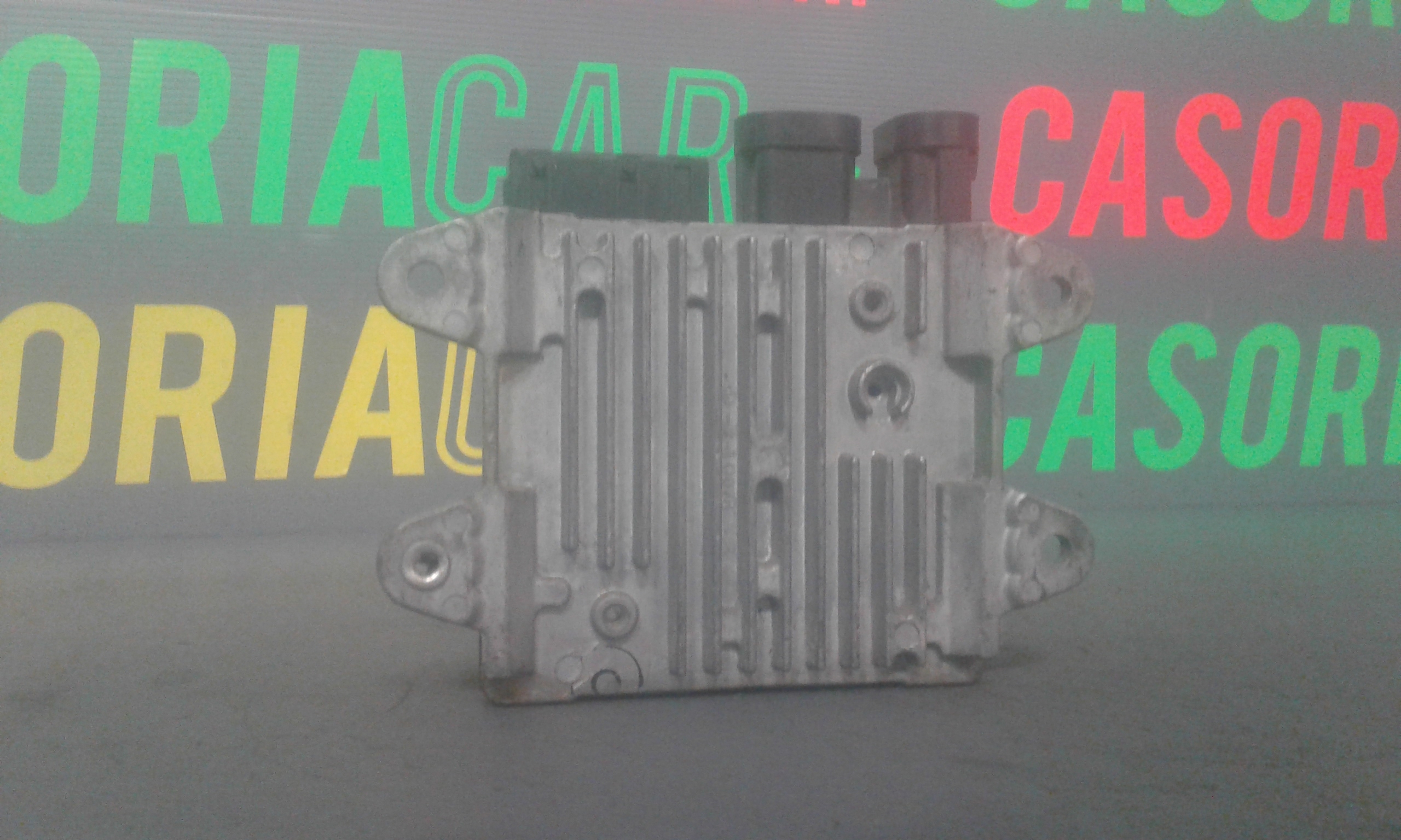 Centralina Servosterzo CITROEN C3 1 Serie