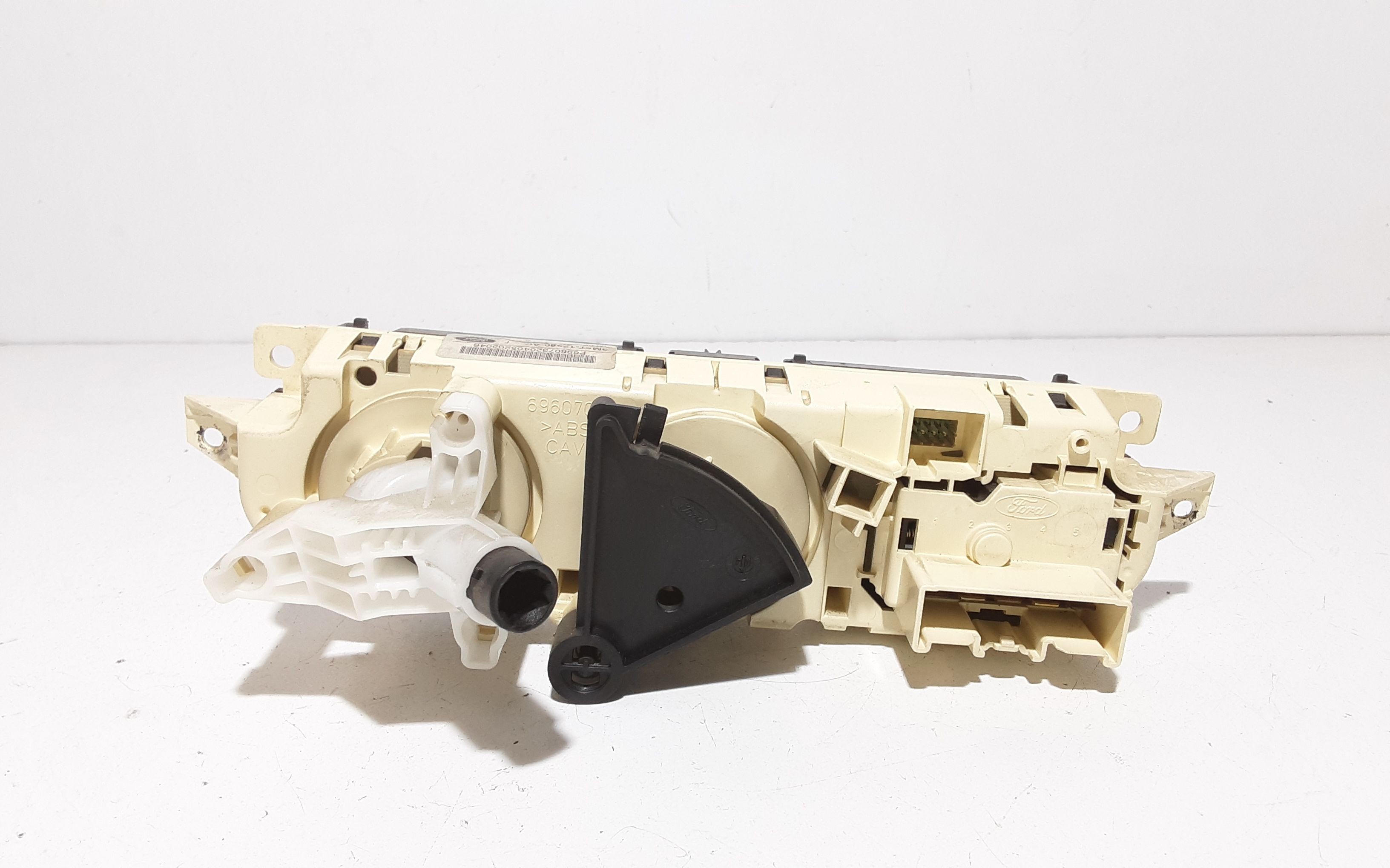 Comandi Clima FORD C - Max Serie (03>07)