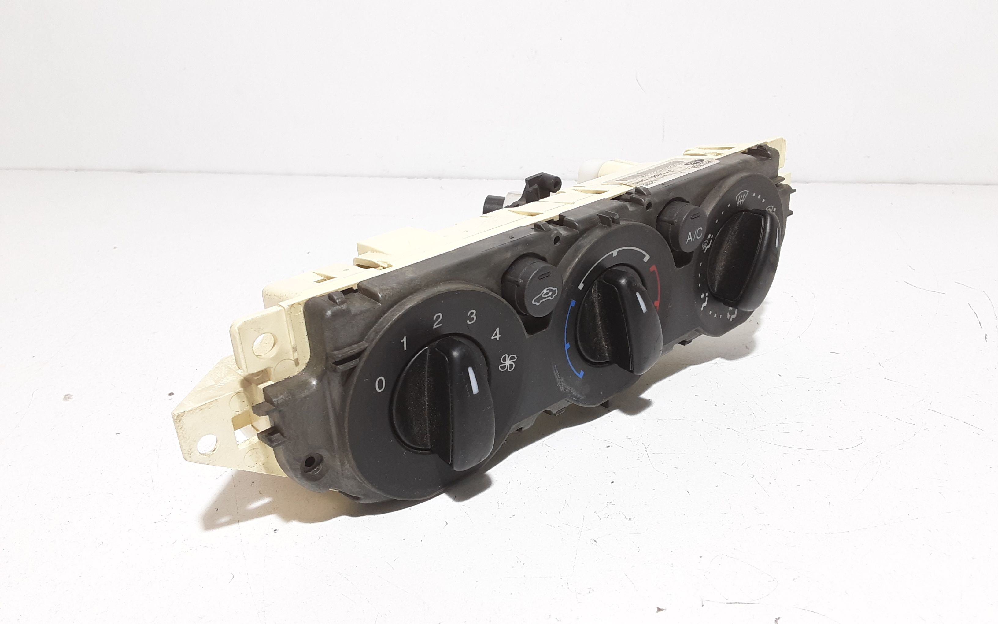 Comandi Clima FORD C - Max Serie (03>07)