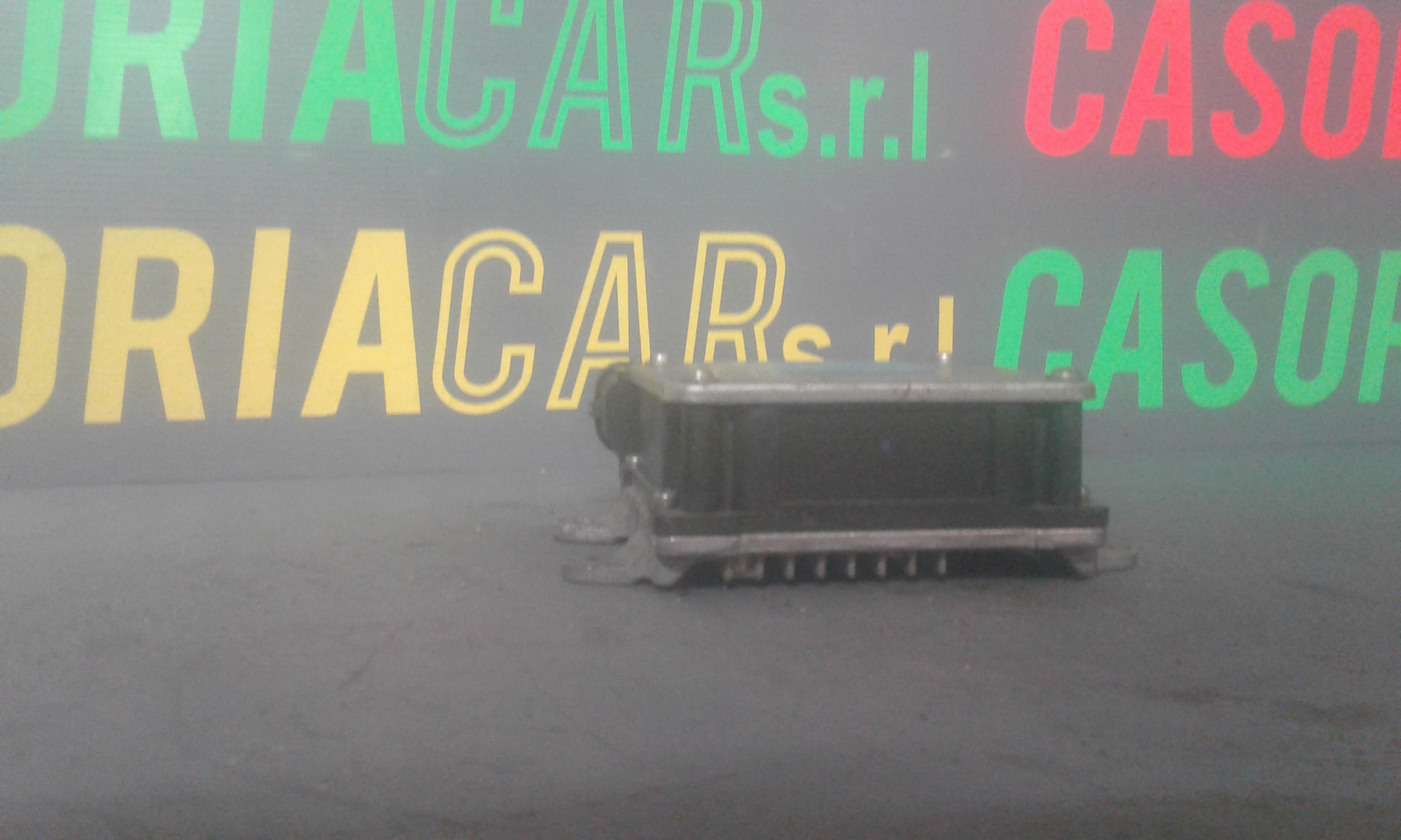 Centralina Servosterzo CITROEN C3 1 Serie