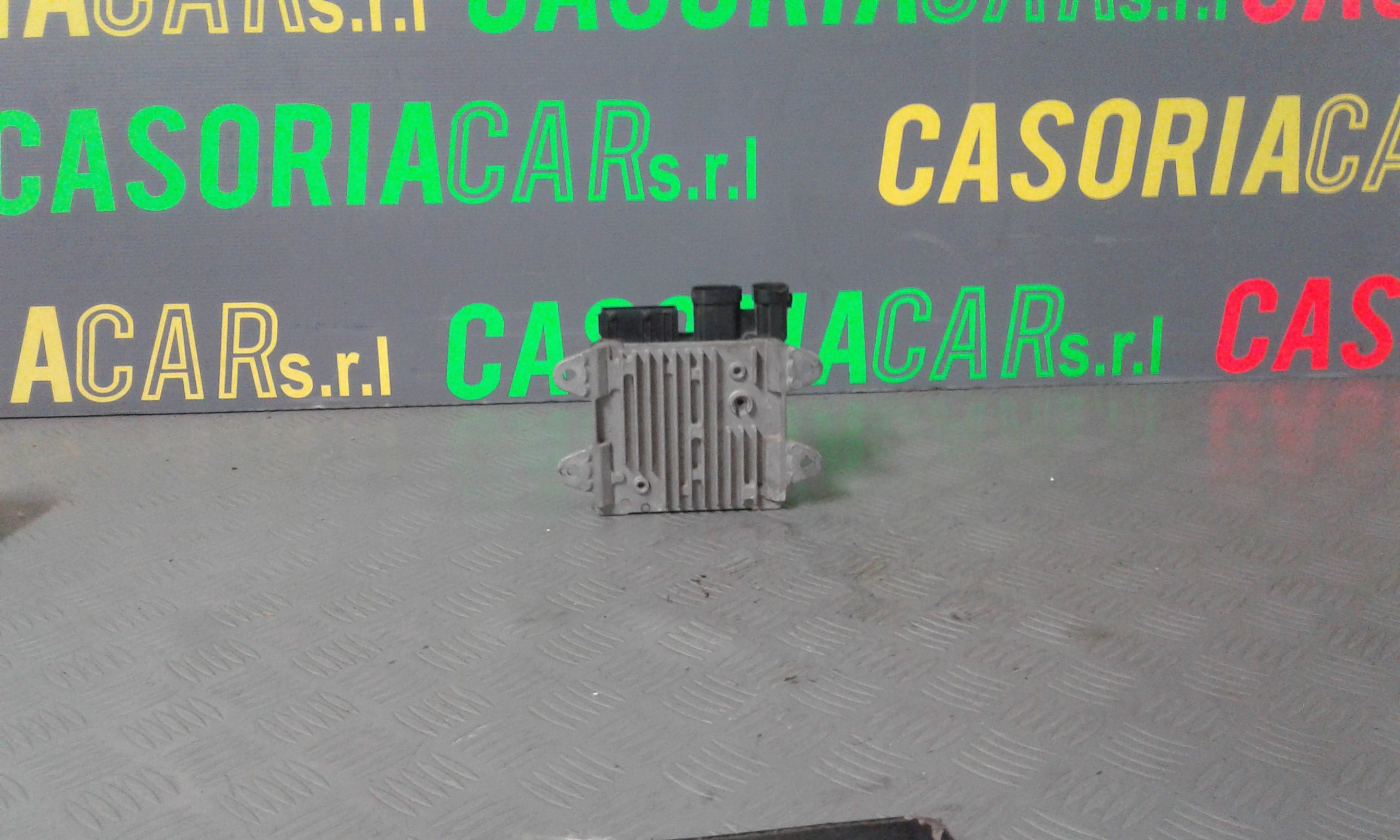 Centralina Servosterzo CITROEN C3 1 Serie