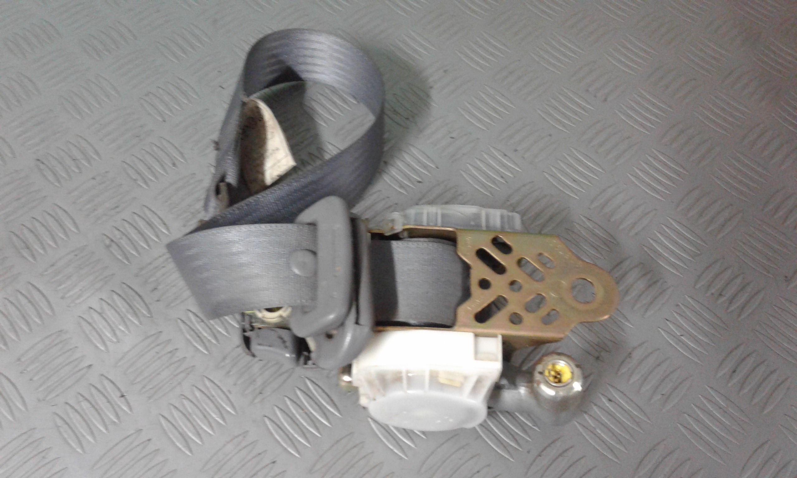 Cintura di Sicurezza anteriore Destra con pretensionatore TOYOTA Rav4 2 Serie