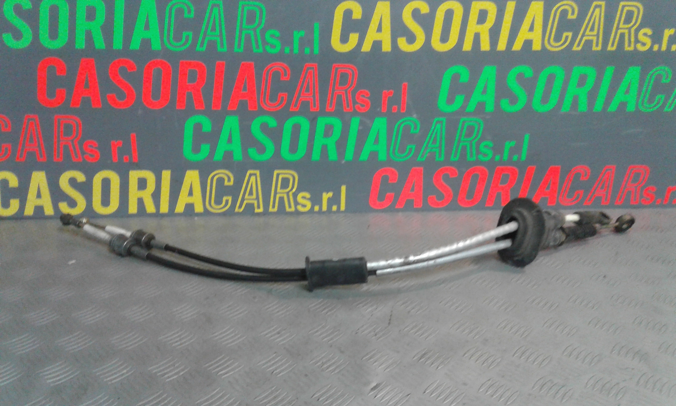 Cavi Marce CITROEN Evasion 1 Serie