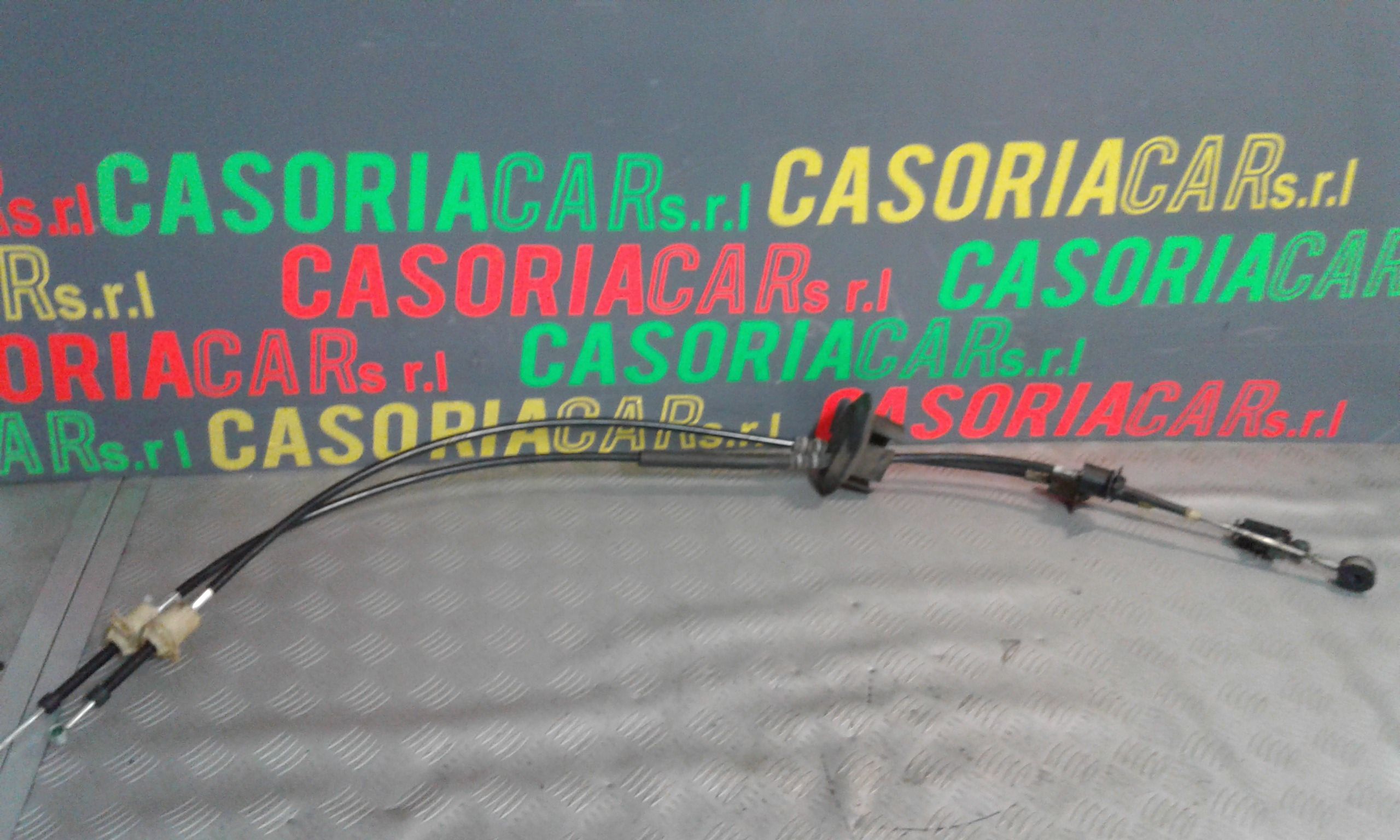 Cavi Marce FIAT Croma 2 Serie