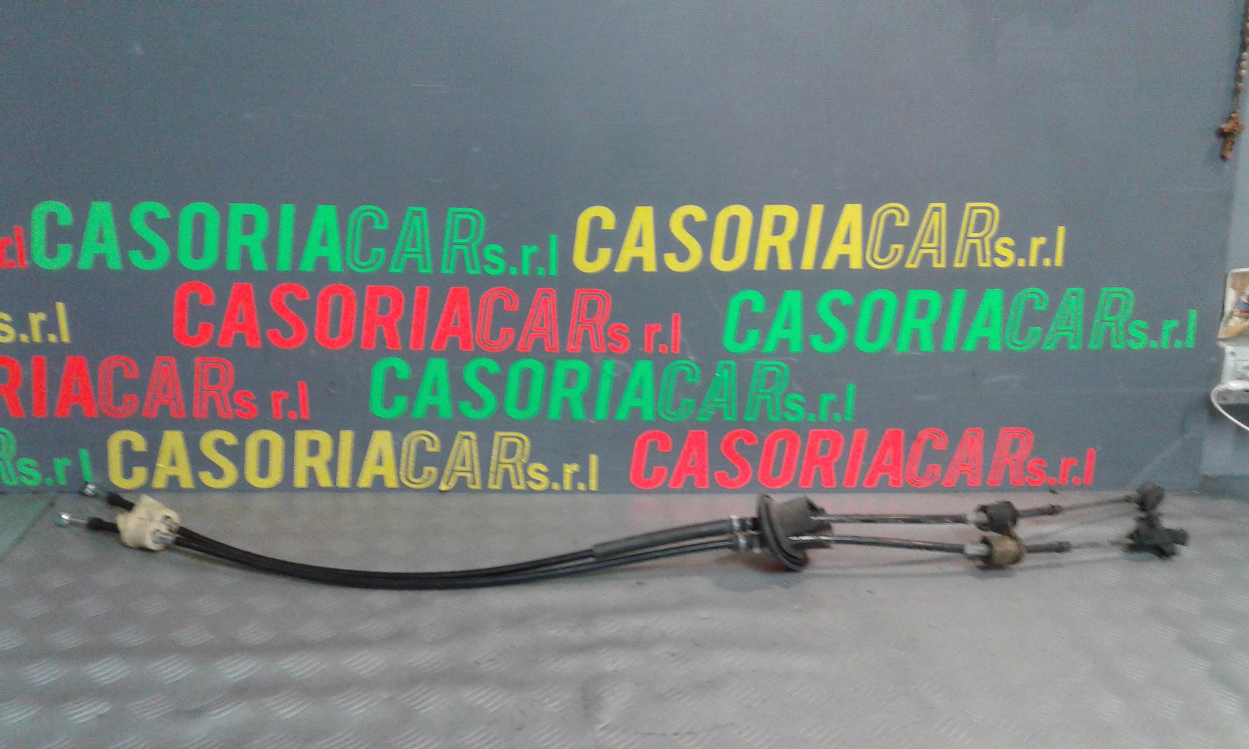 Cavi Marce FIAT Croma 3 Serie