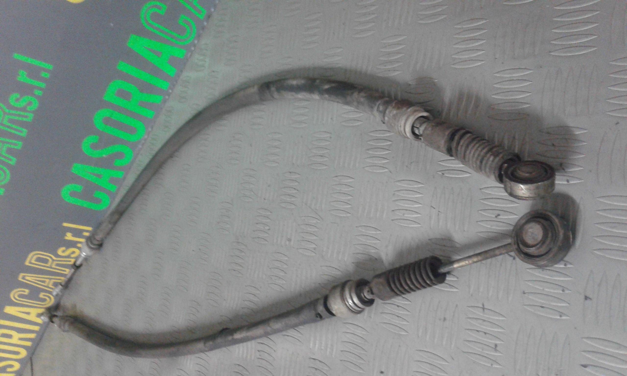 Cavi Marce FIAT Punto Berlina 3P 3 Serie