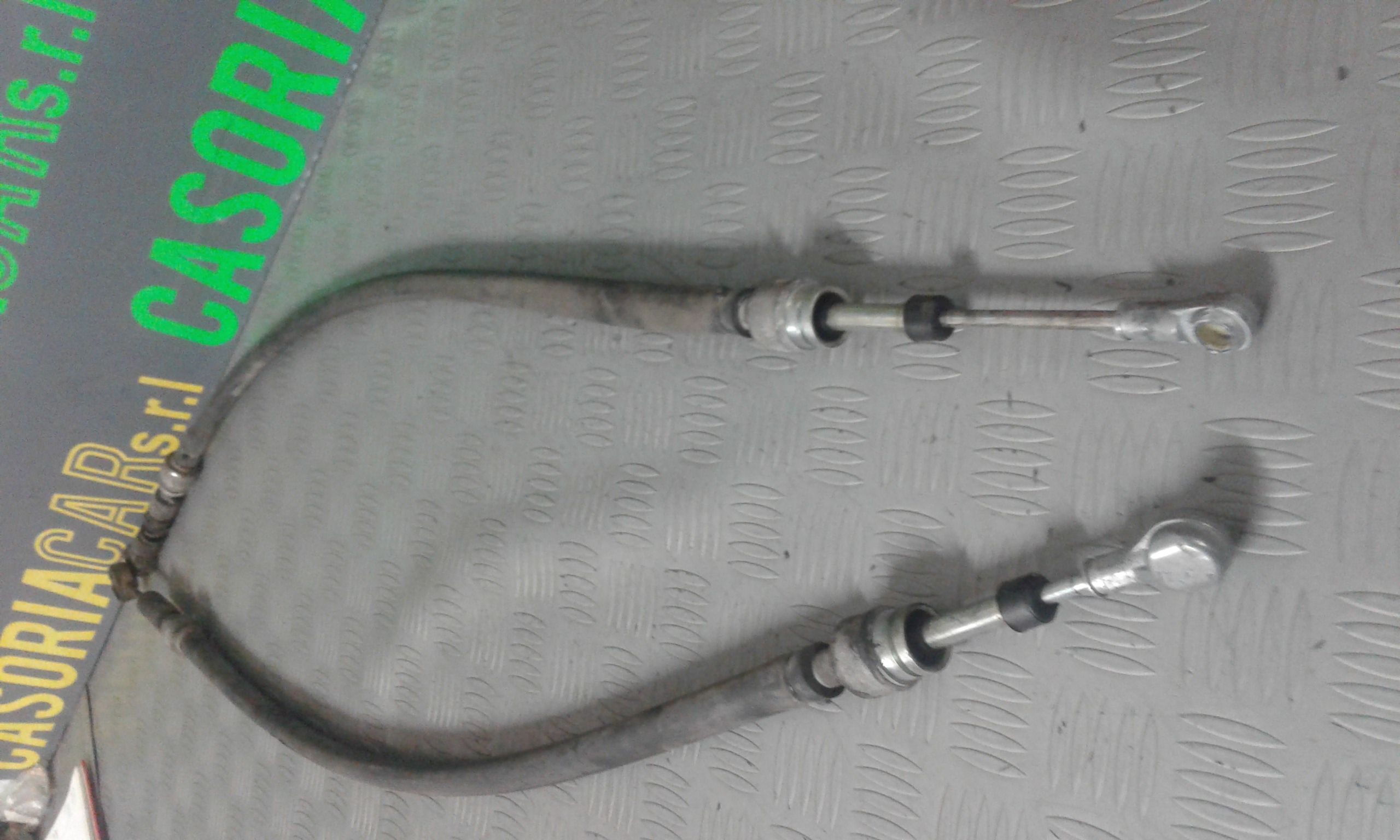 Cavi Marce FIAT Punto Berlina 3P 3 Serie