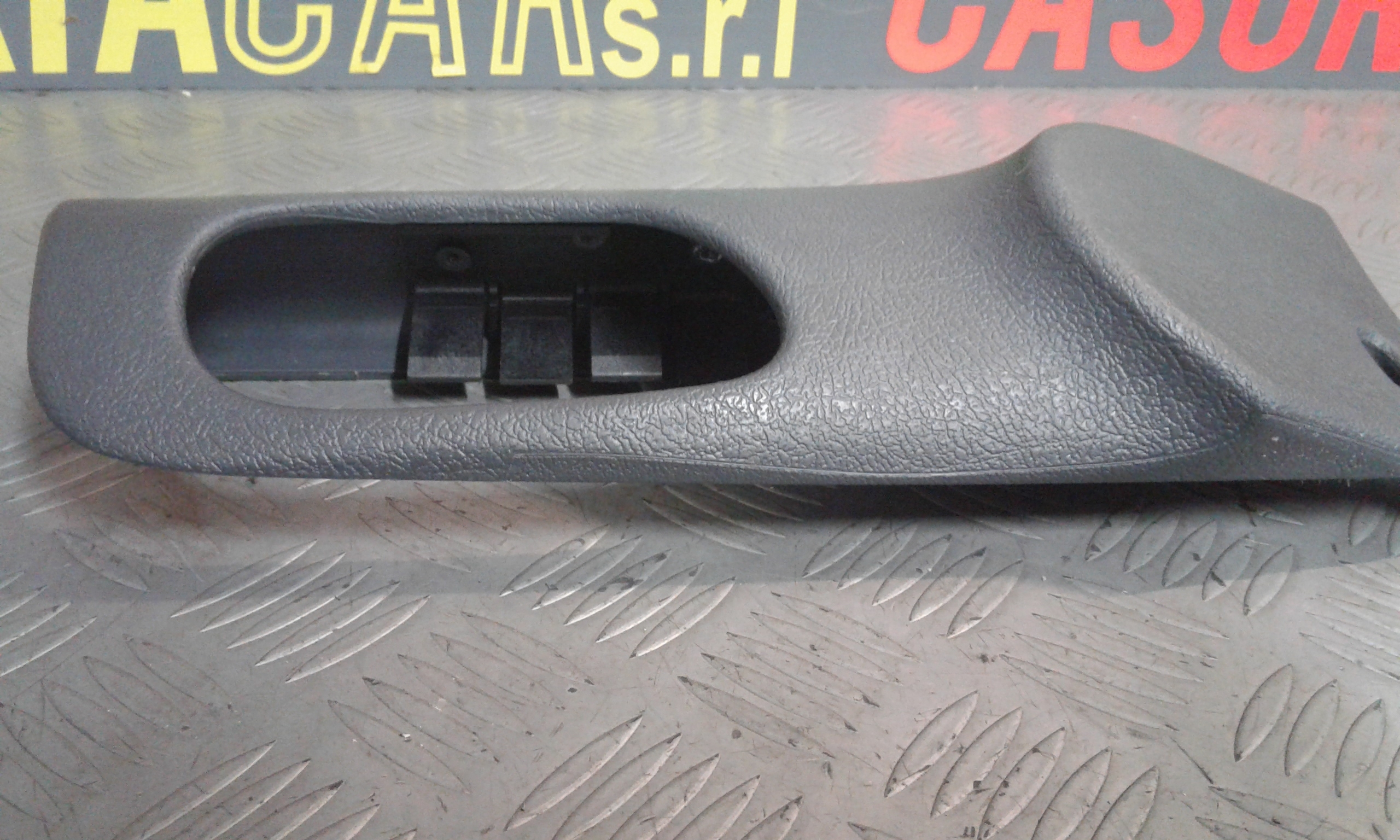 Pulsante CITROEN Evasion 1 Serie