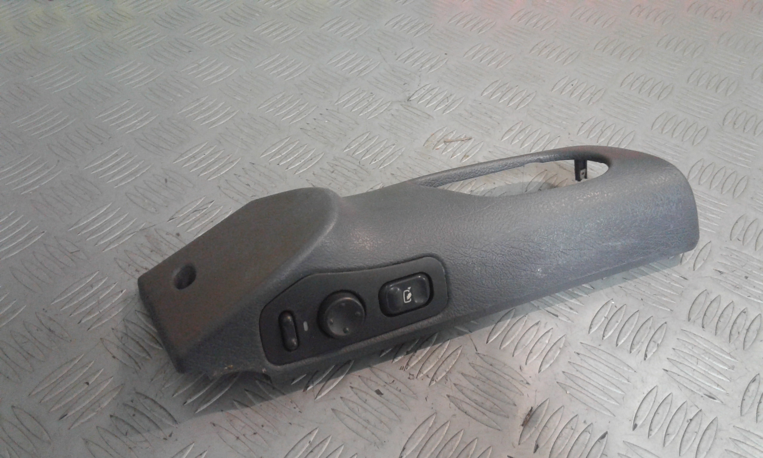 Pulsante CITROEN Evasion 1 Serie