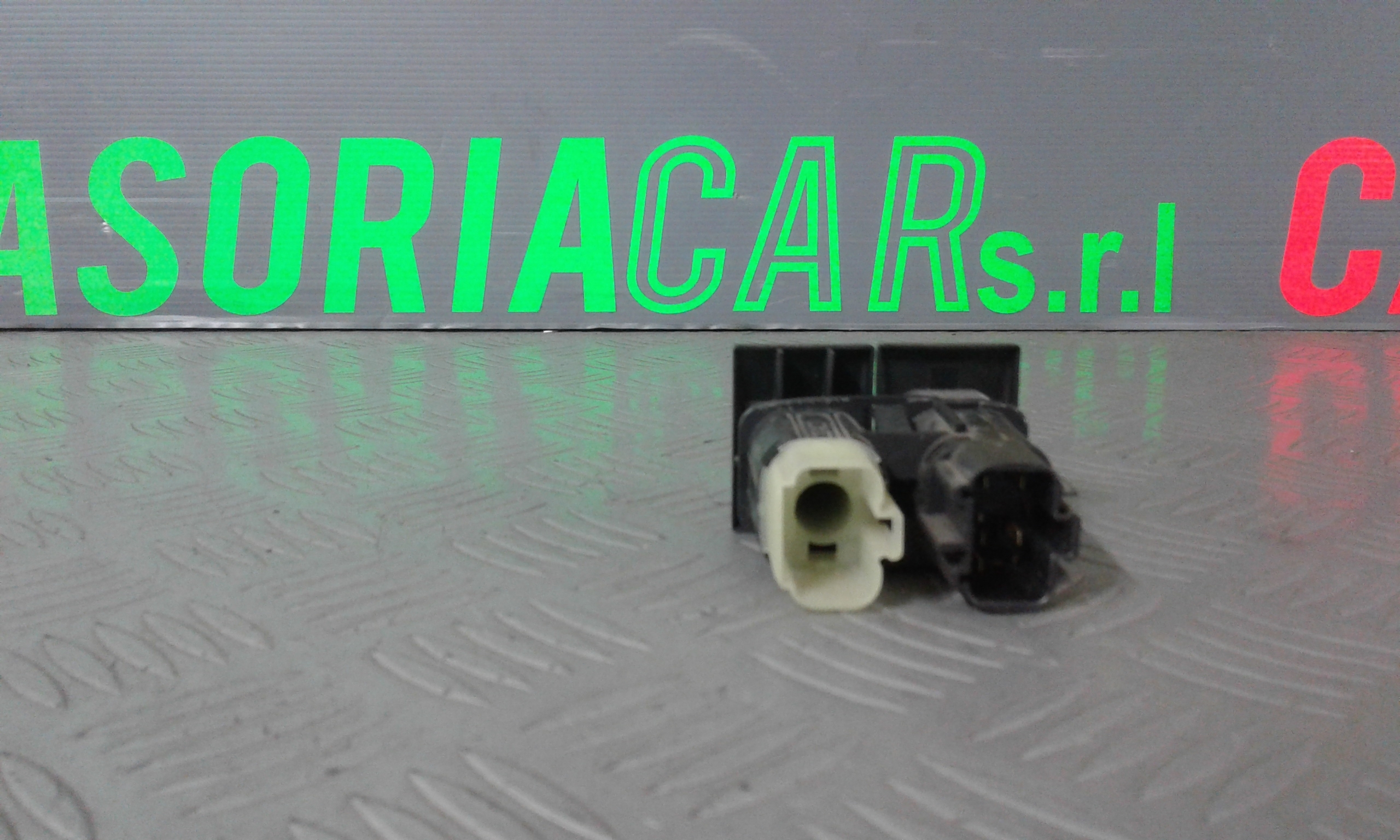 Pulsante FORD Mondeo S. Wagon 3 Serie