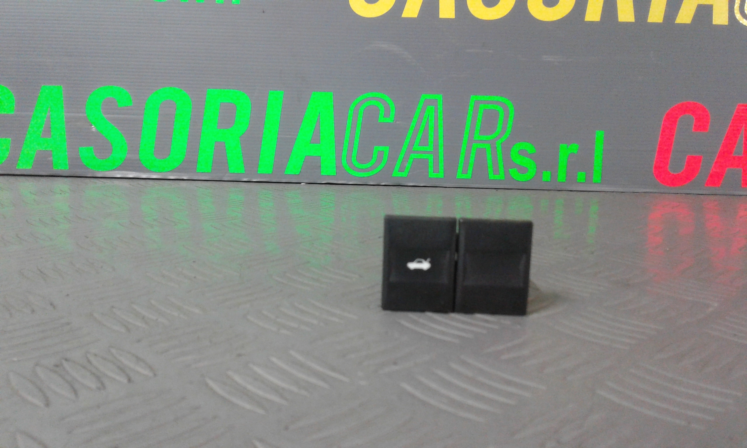 Pulsante FORD Mondeo S. Wagon 3 Serie