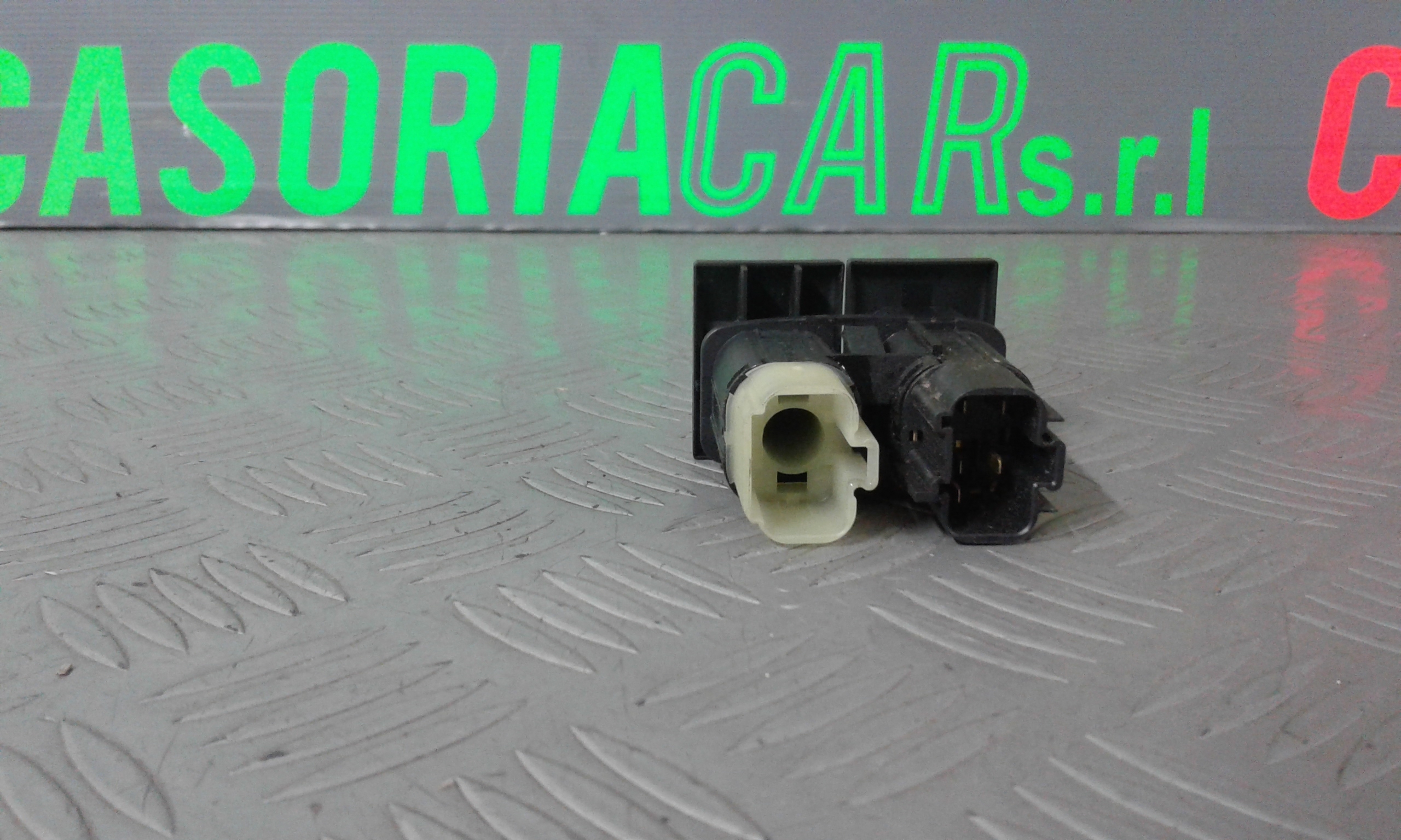 Pulsante FORD Mondeo S. Wagon 3 Serie