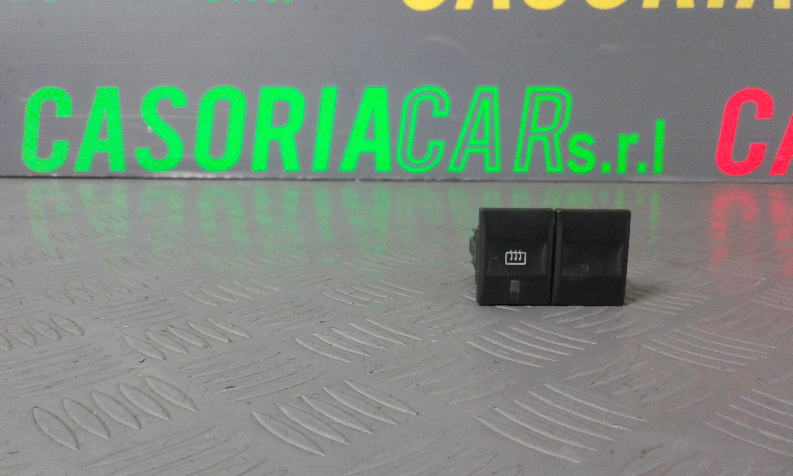 Pulsante FORD Mondeo S. Wagon 3 Serie