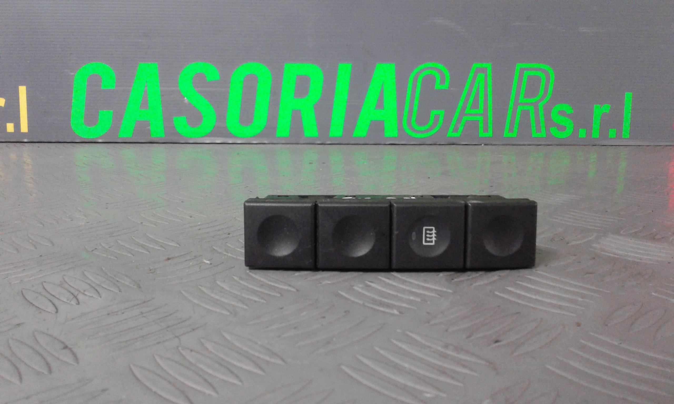 Pulsante FORD Fusion 1 Serie