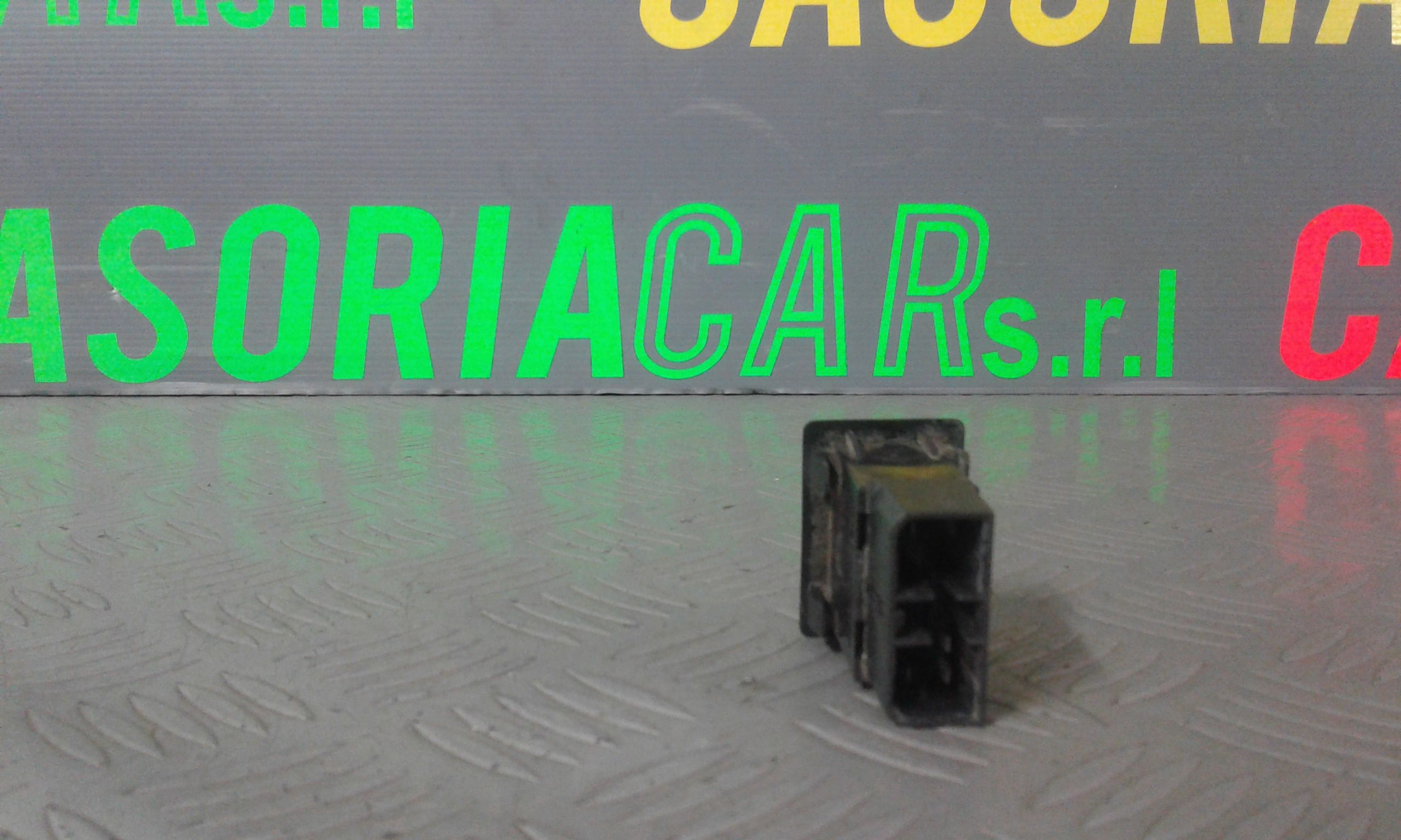 Pulsante PIAGGIO Porter Pick-up