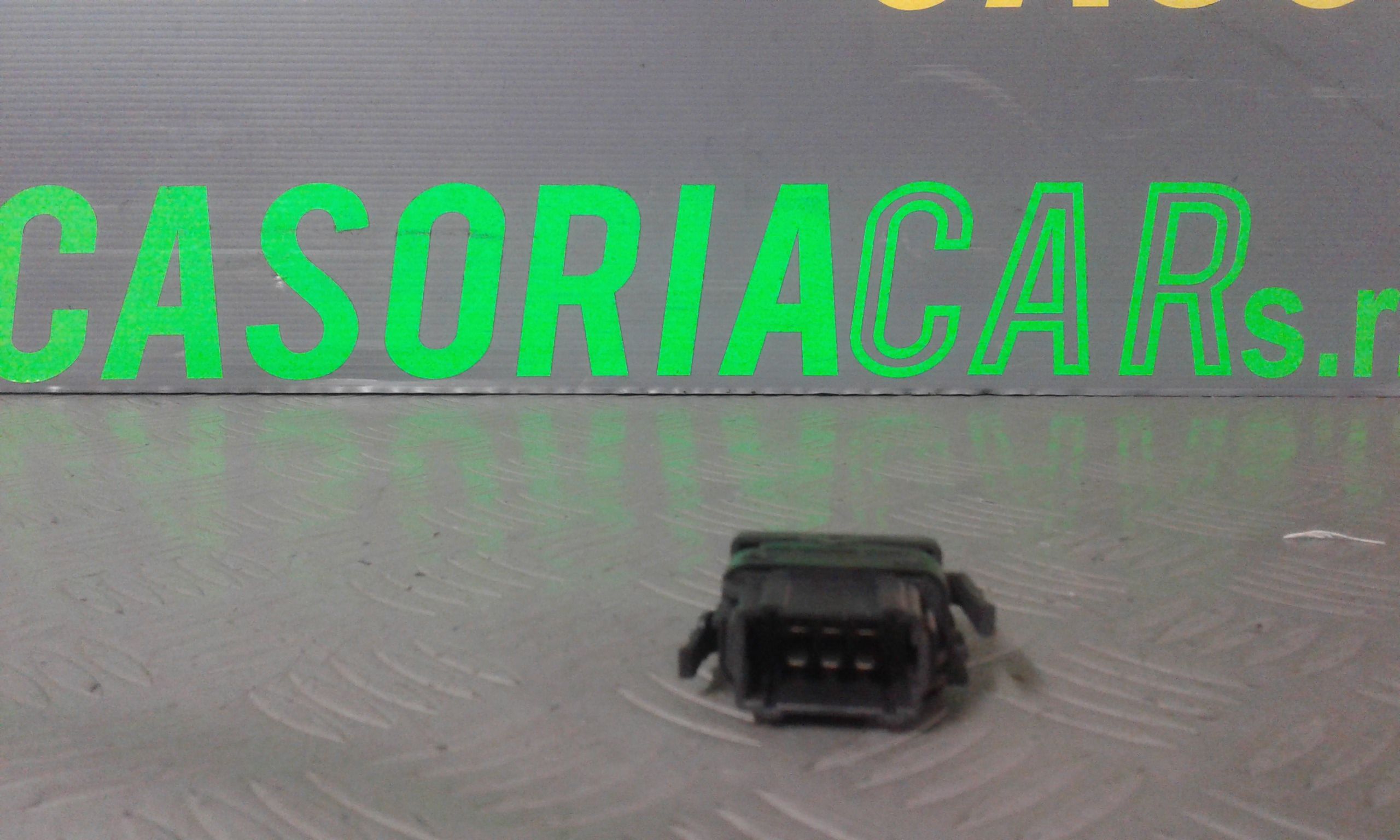 Pulsante RENAULT Trafic Furgone